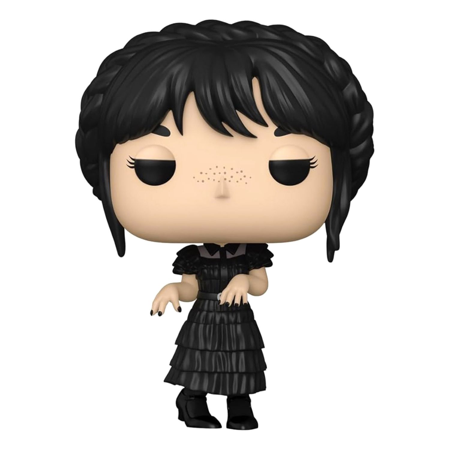 Funko POP! Mercoledì Addams Ballo #1577 - Funko