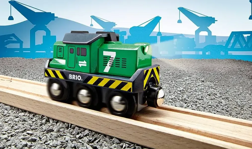 Brio
