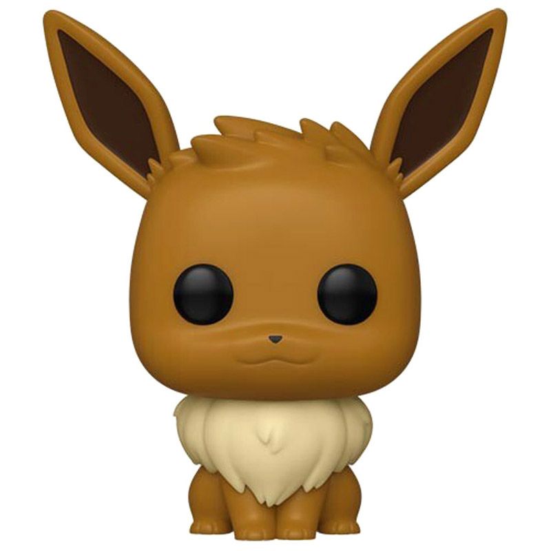 Funko POP! Pokémon Eevee #577 - Funko
