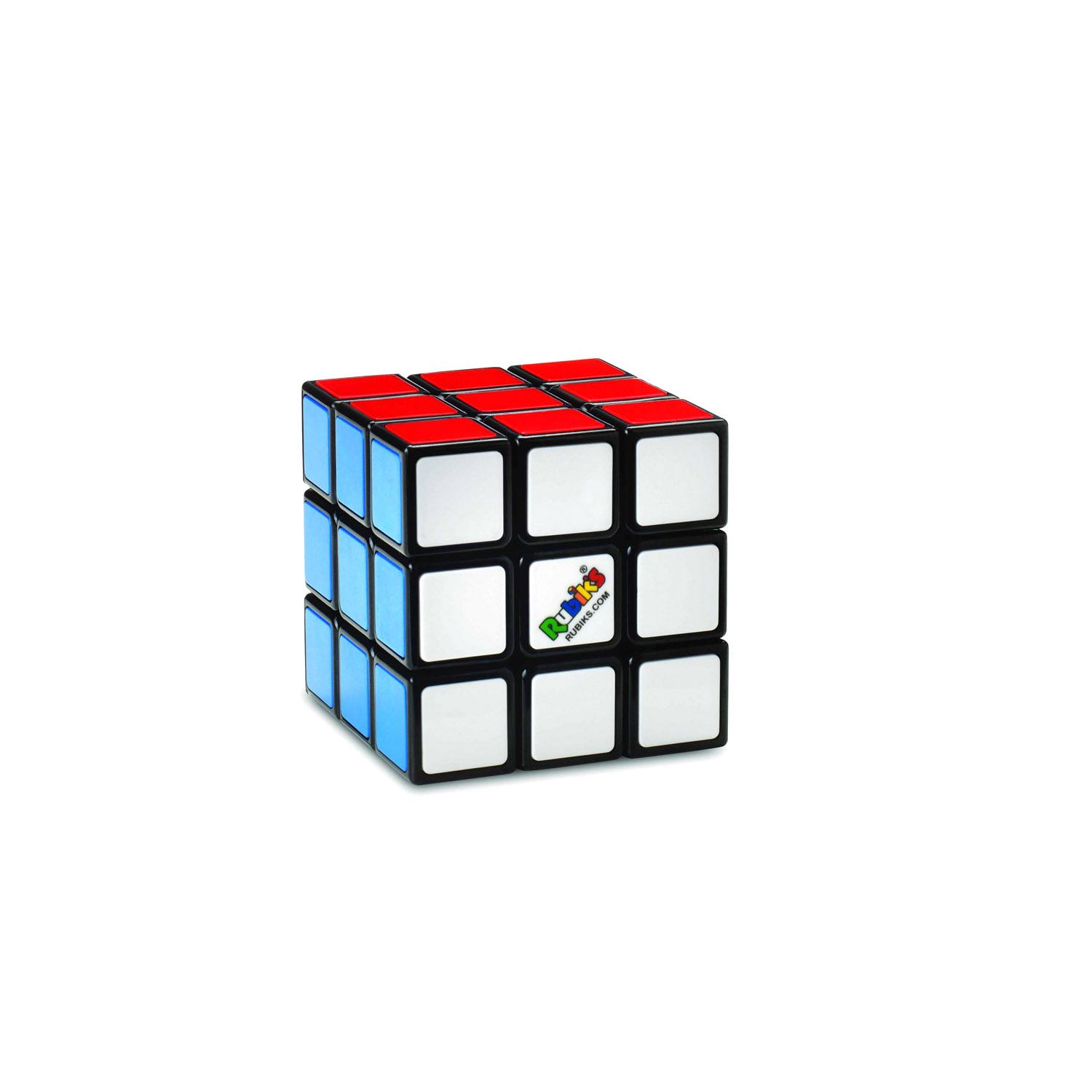 Il cubo di rubik classico 3x3 - l'originale - 