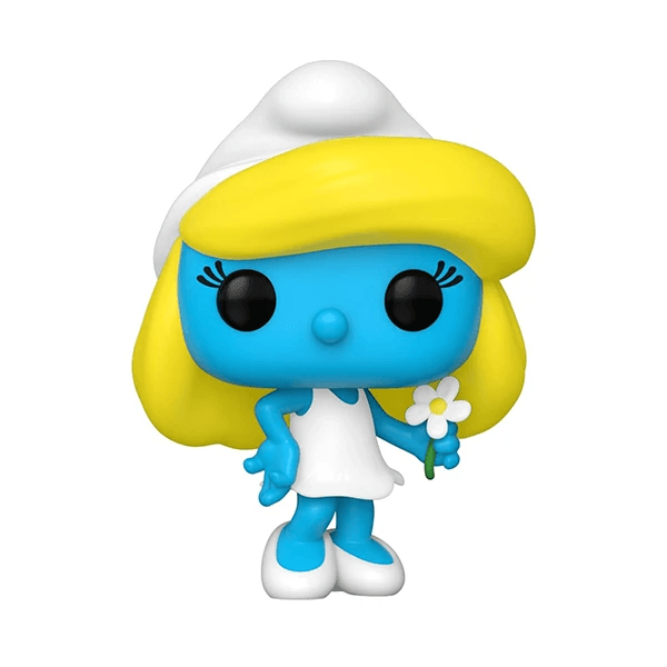 Funko POP! Puffi Puffetta #1516 - Funko