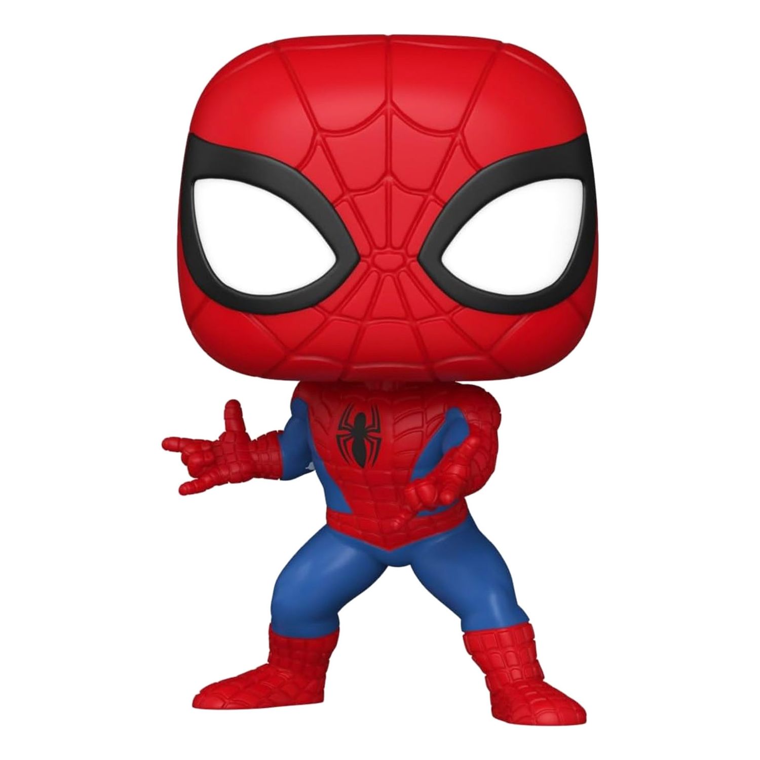 Funko POP! Spider-Man New Classic #1422 - Funko