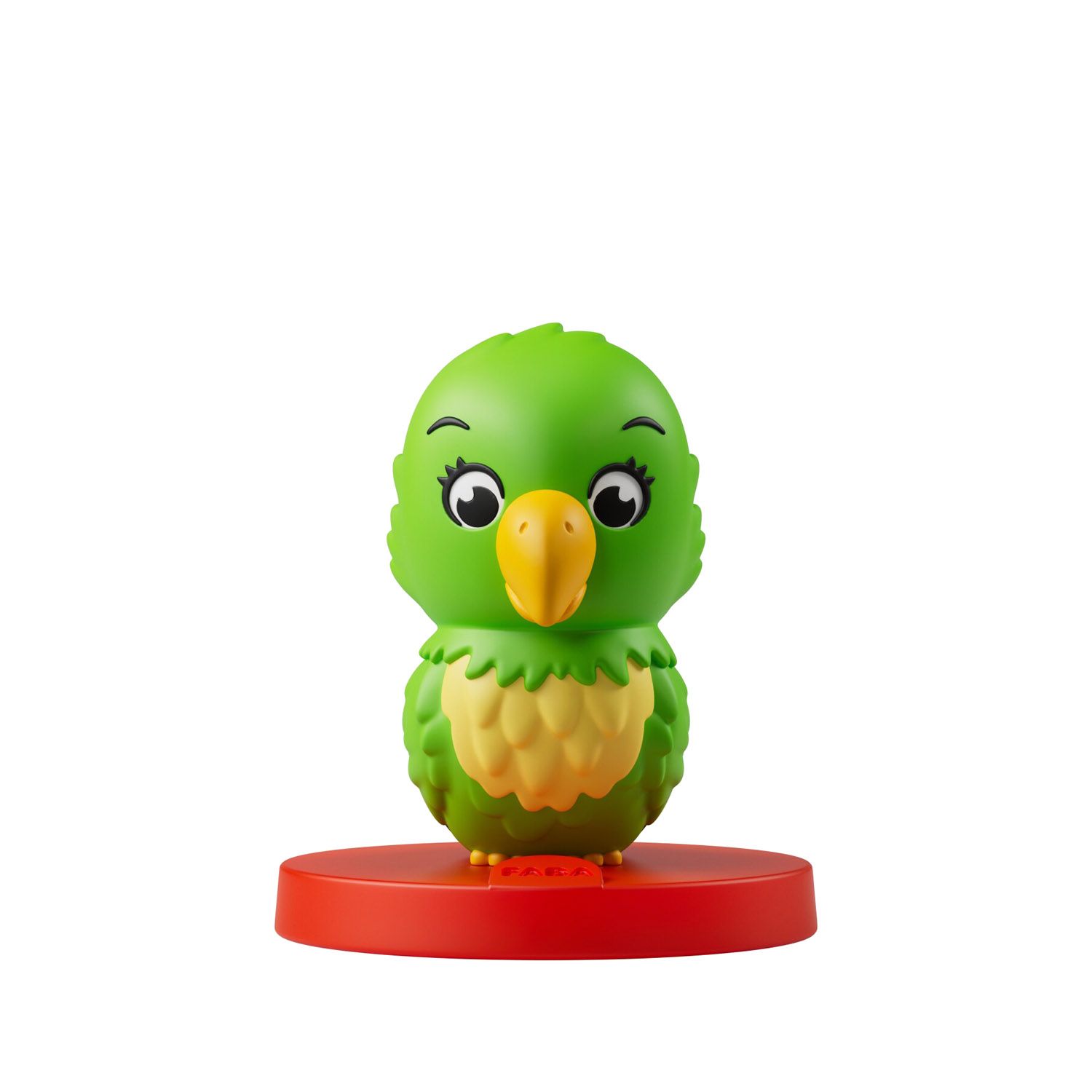 La Festa degli Animali, Personaggio Sonoro FABA - FABA