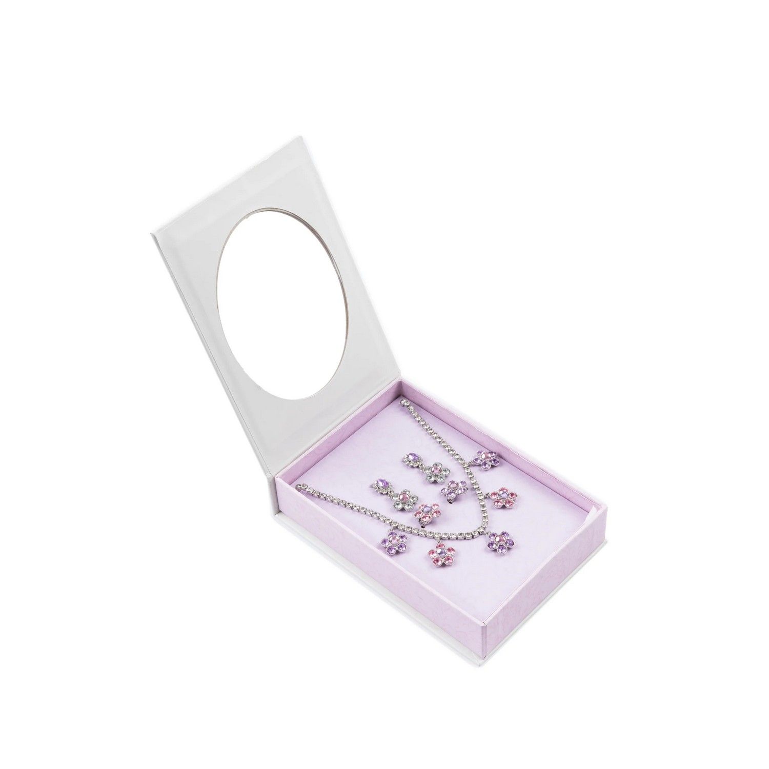 Parure Gioielli Audrey - Great Pretenders