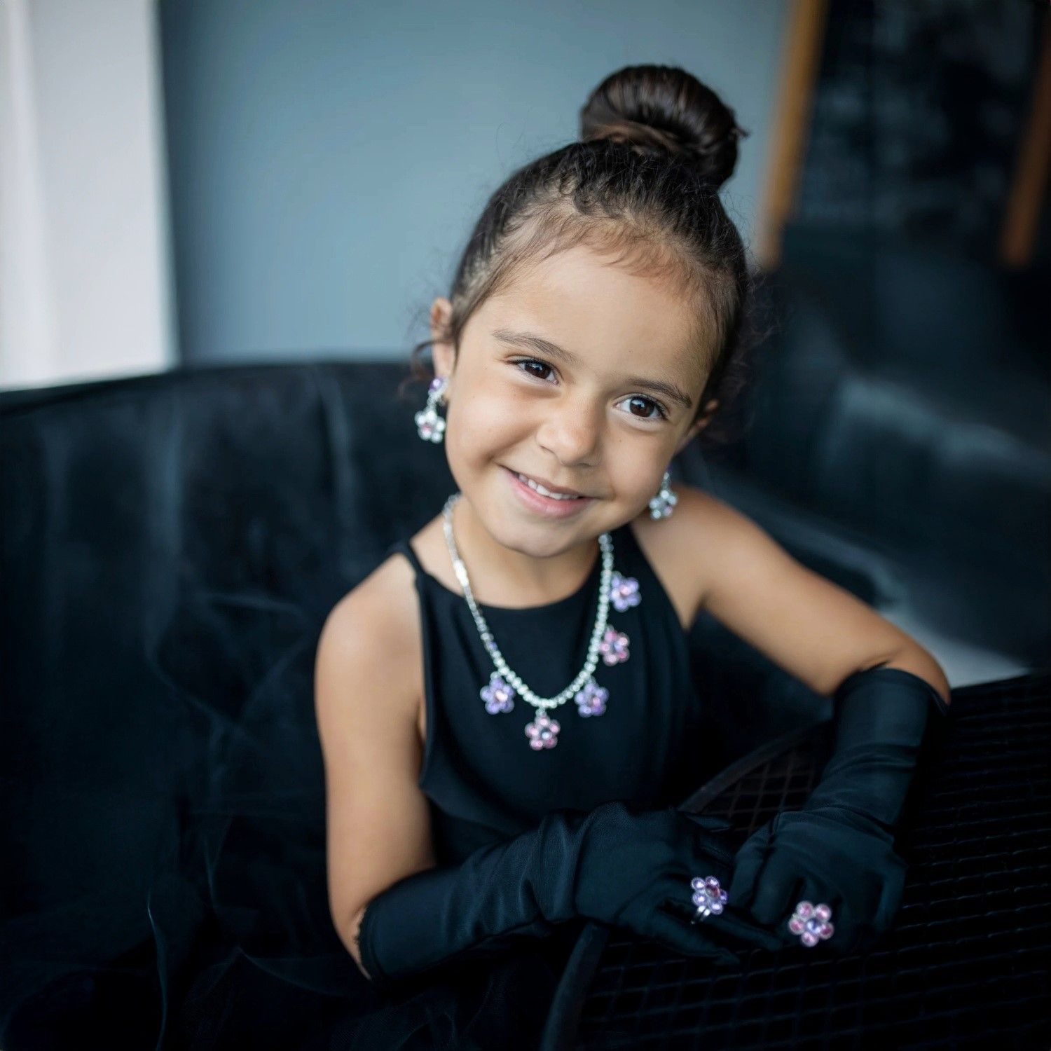 Parure Gioielli Audrey - Great Pretenders