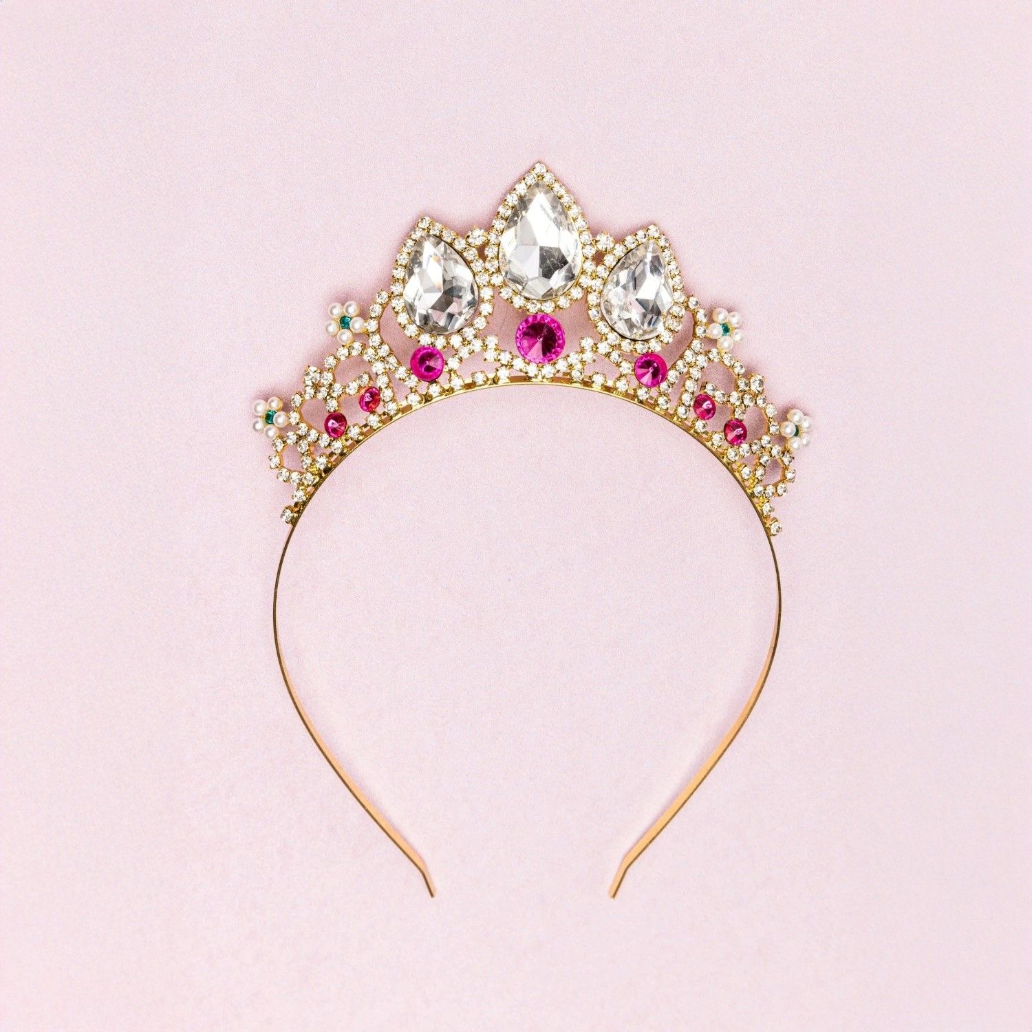 Tiara Princess Jewel - Great Pretenders