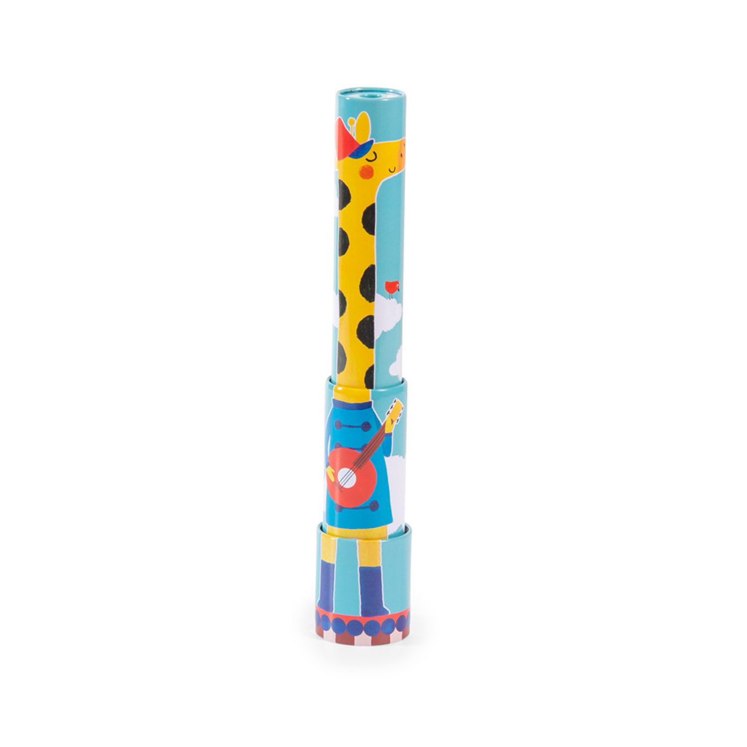 Caleidoscopio - Les jouets métal - Moulin Roty