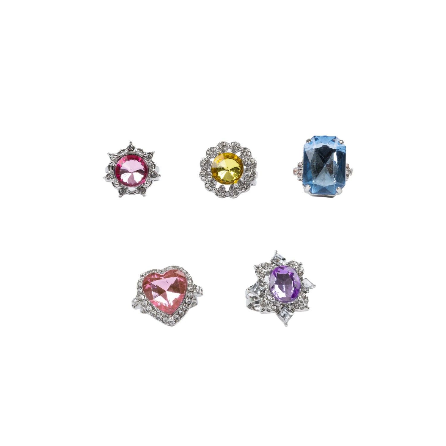 Anelli Elisabeth - Great Pretenders