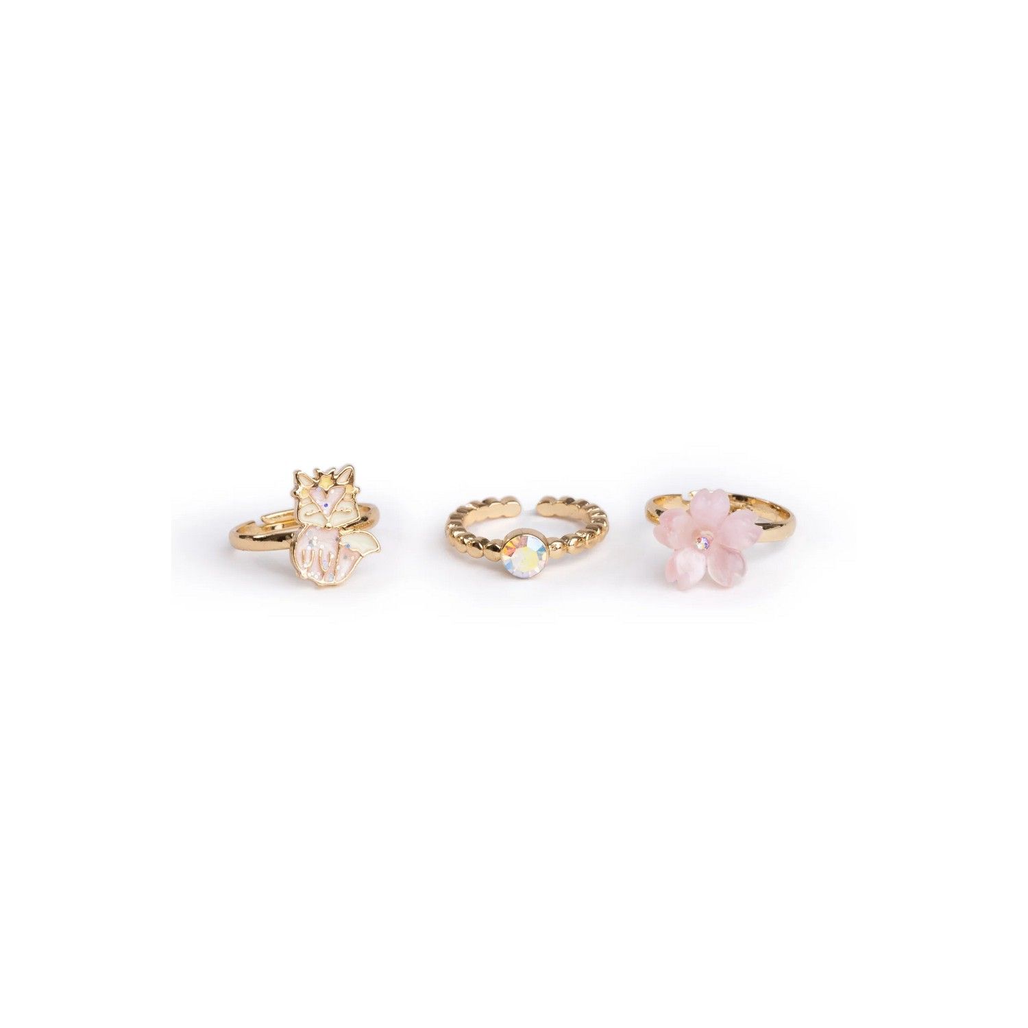Anelli Foxy Floral - Great Pretenders