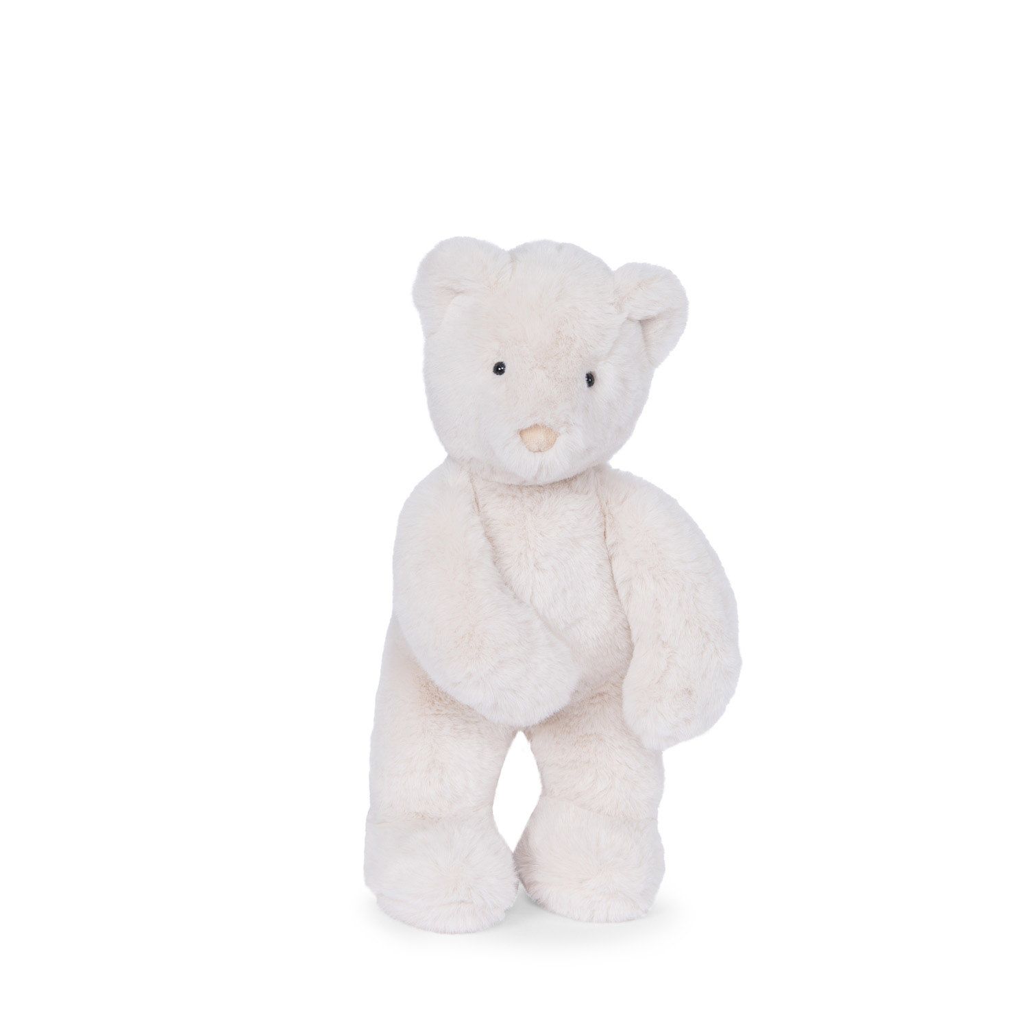 Peluche Orsetto color crema - Arthur & Louison - Moulin Roty