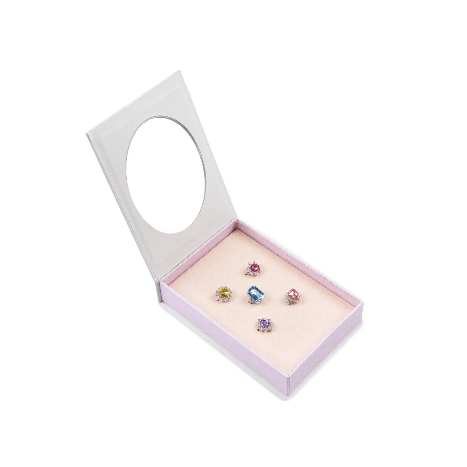 Anelli Elisabeth - Great Pretenders