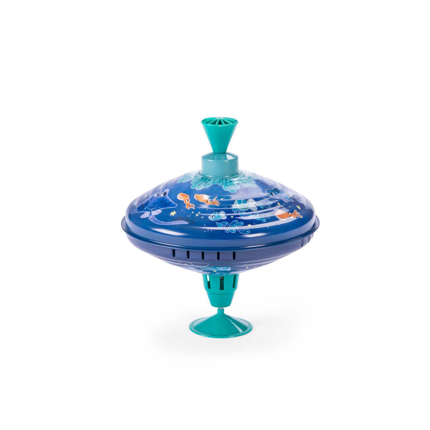 Trottola grande - Les Aventures de Paulie - Moulin Roty