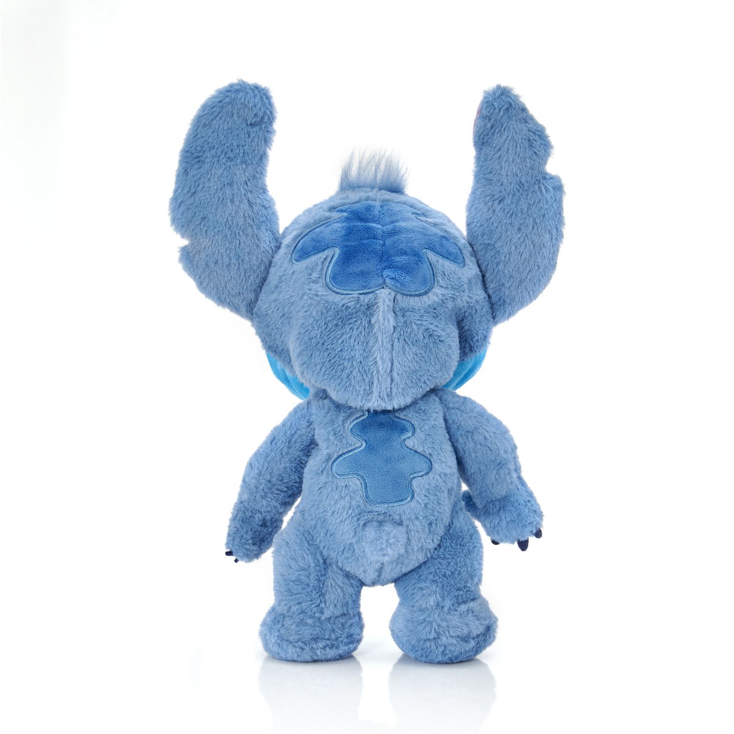 Peluche Stitch Elettronico Disney 30 cm - Disney Stitch