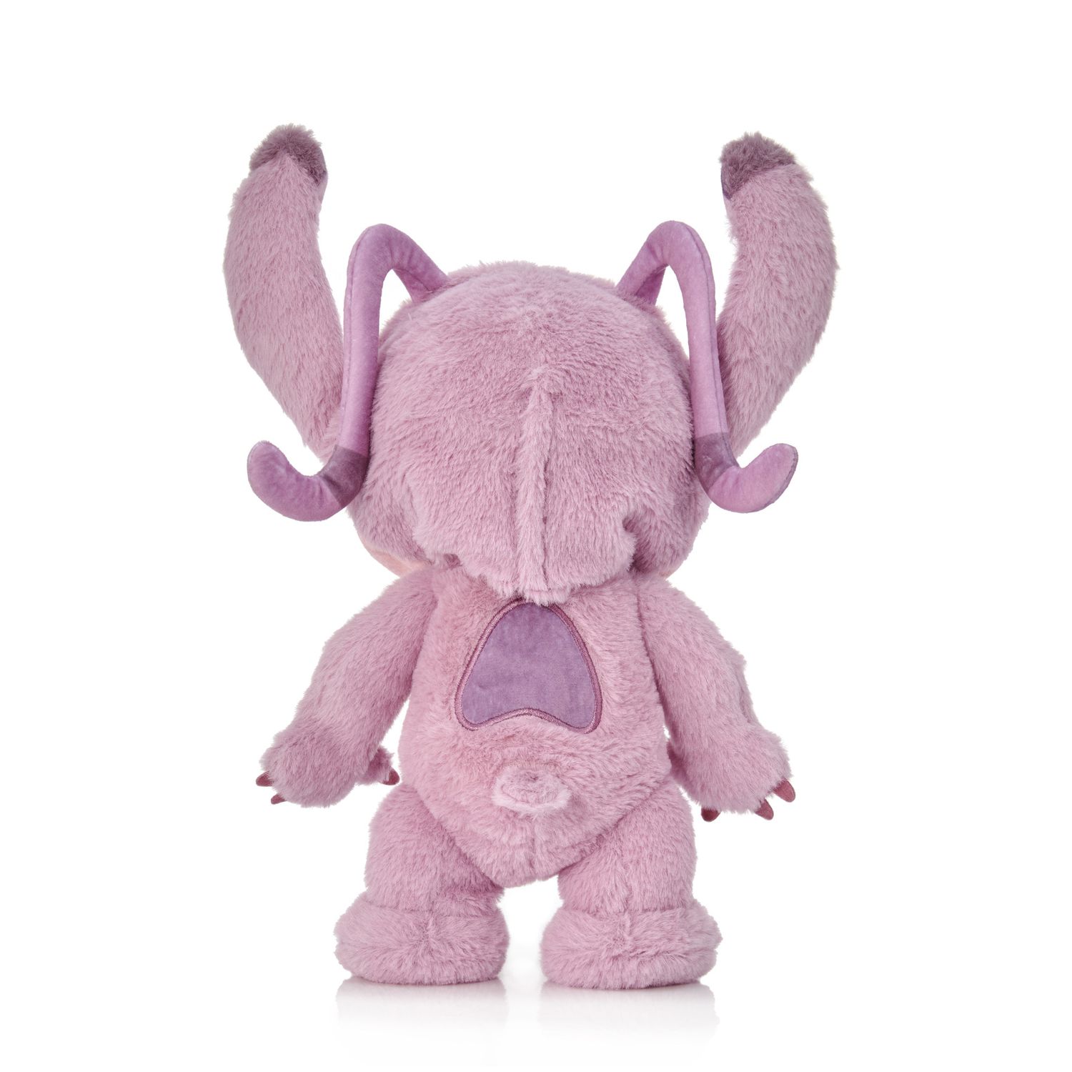 Peluche Angel Interattivo Disney 30 cm - Disney Stitch