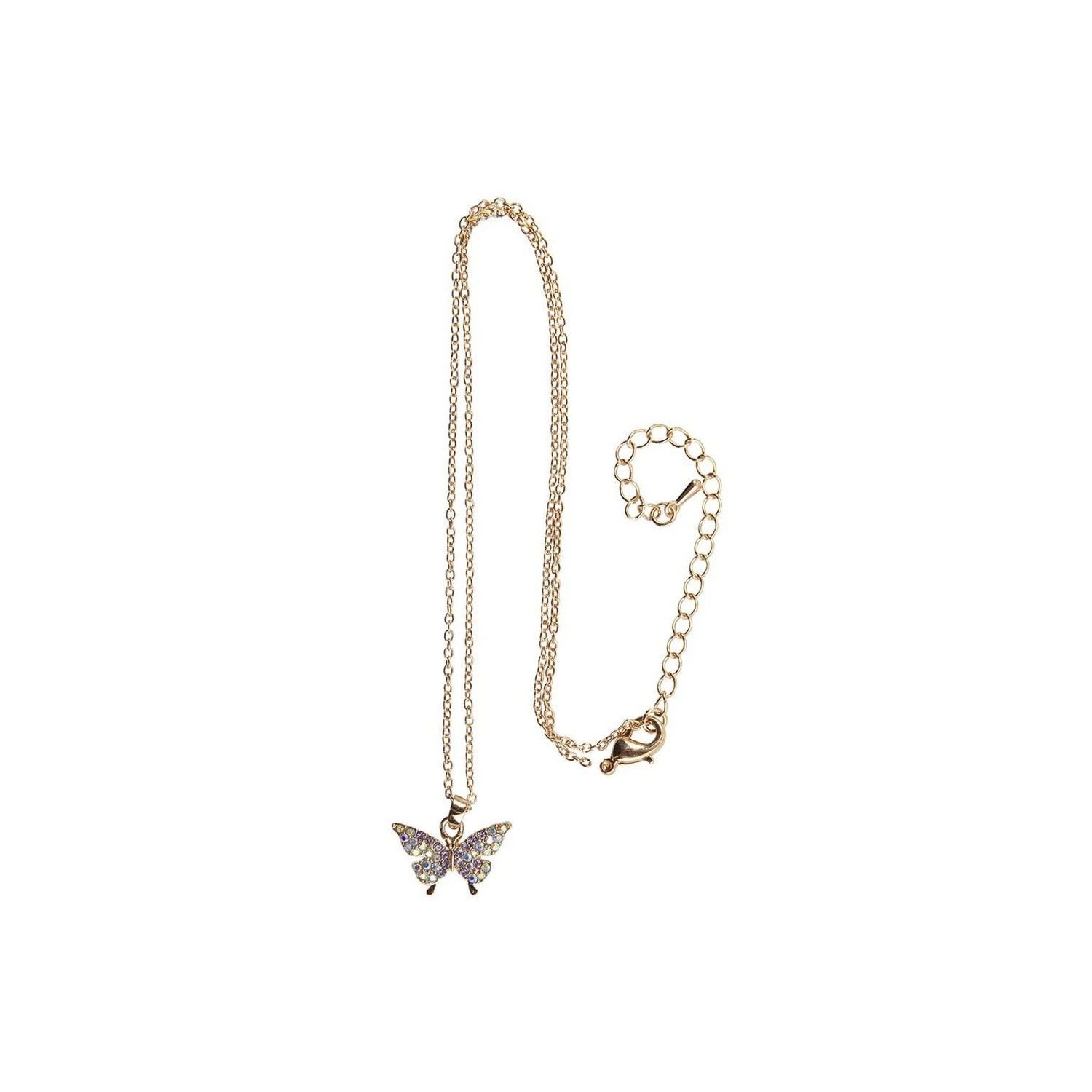 Collana Butterflay Gem - Great Pretenders