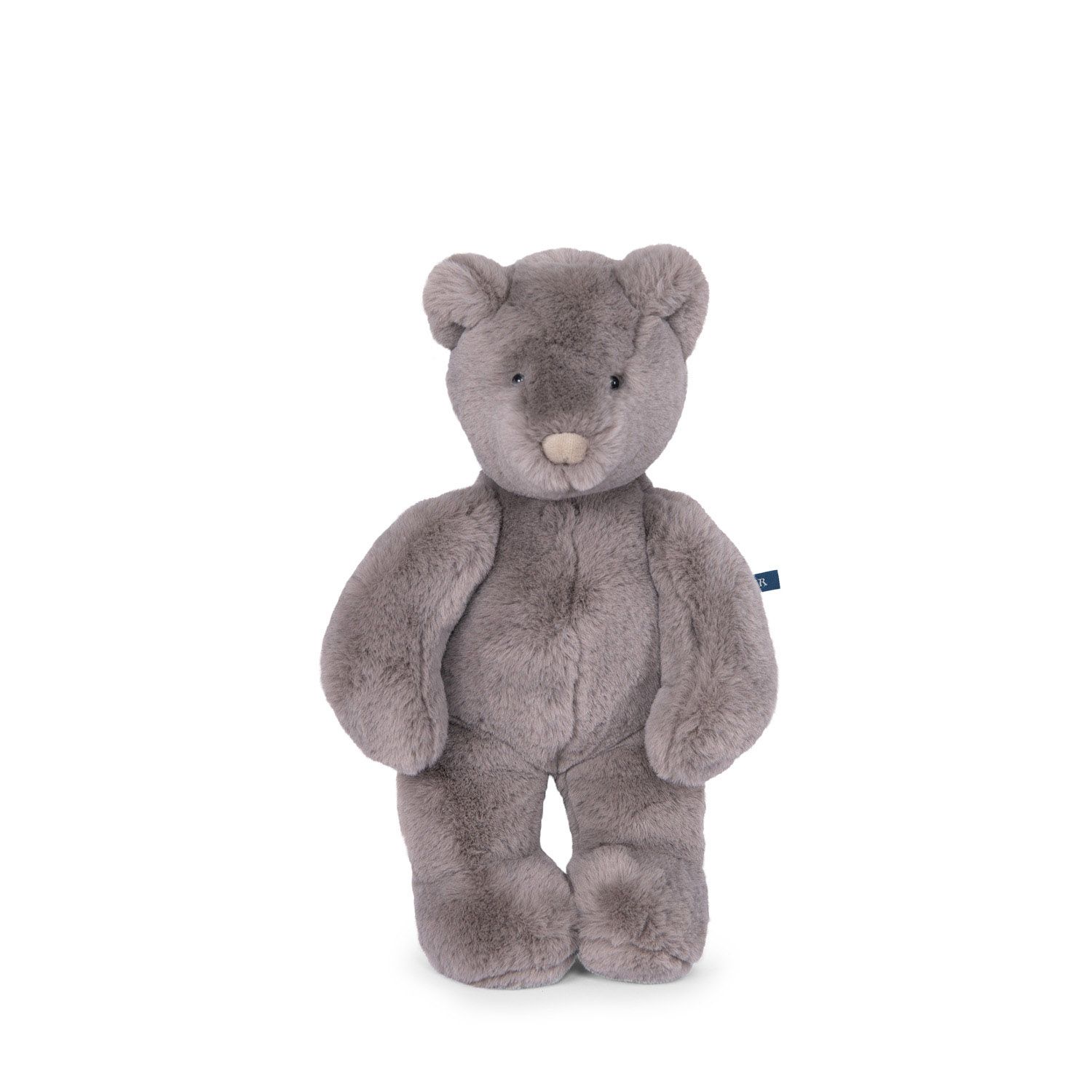 Peluche Orso grigio - Arthur & Louison - Moulin Roty