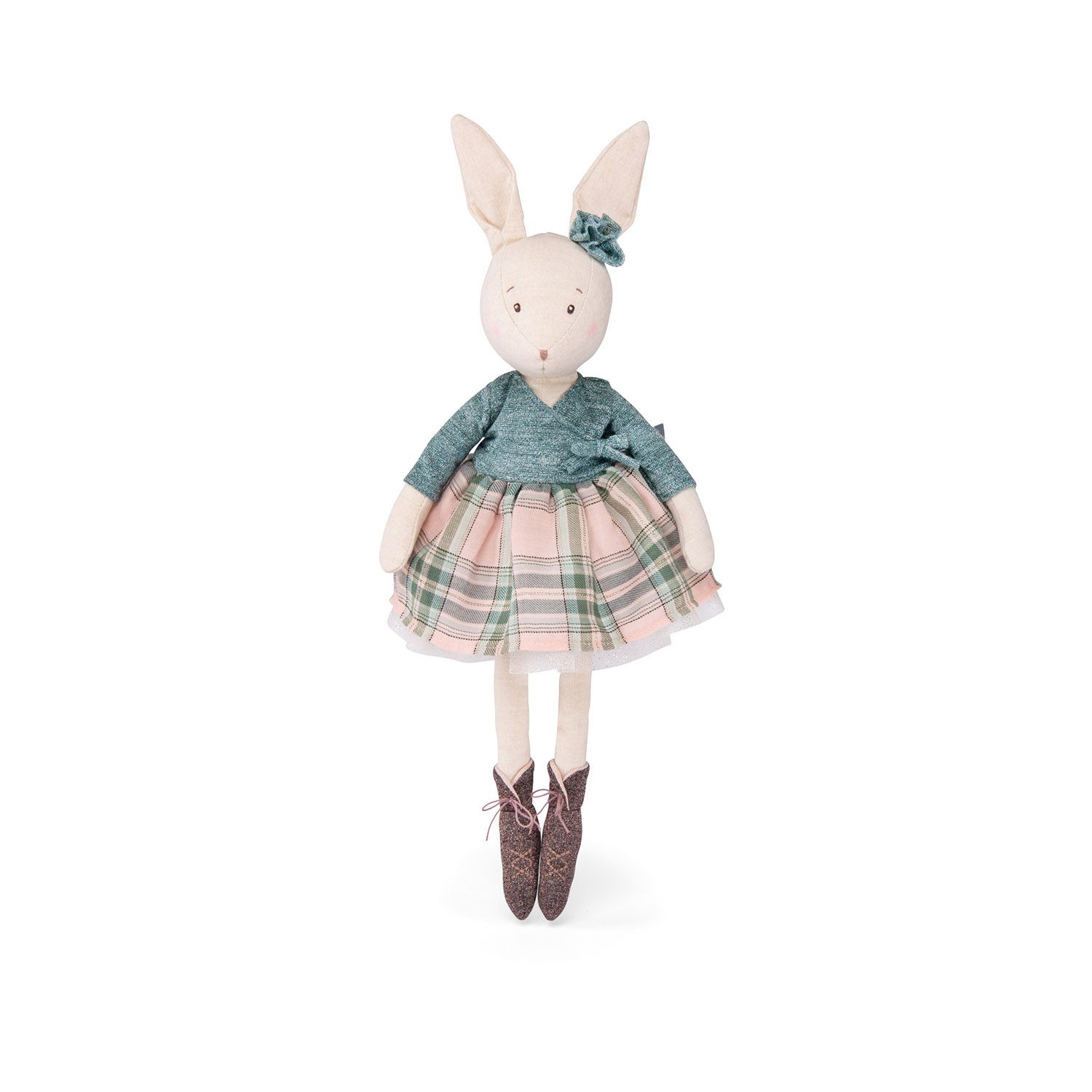 Bambola Coniglietto Victorine - La Petite Ecole de Danse - Moulin Roty