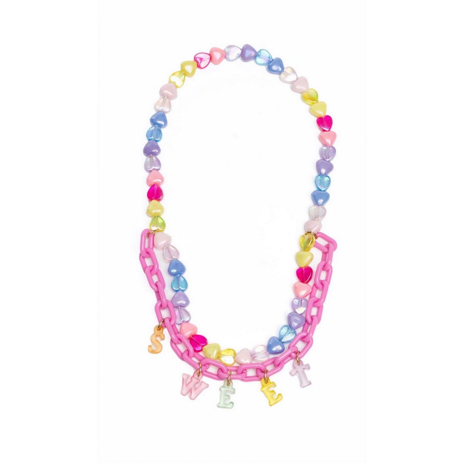 Collana Sweet Hearth - Great Pretenders