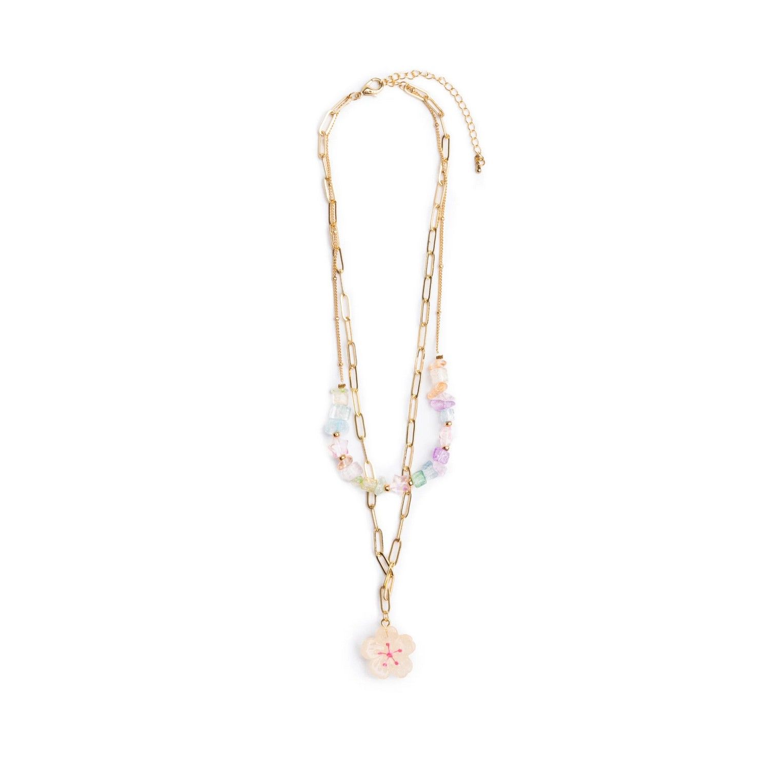Collana Garden Gem - Great Pretenders