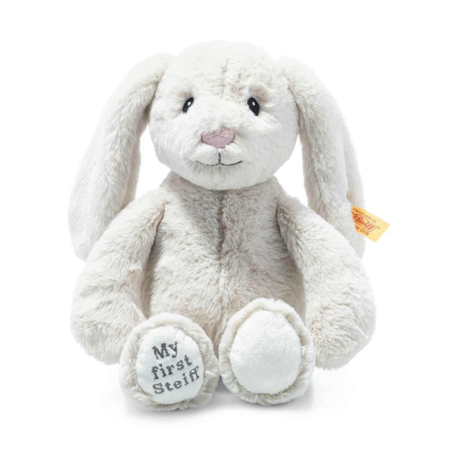 Peluche Coniglietto Hoppie 26 cm - Steiff