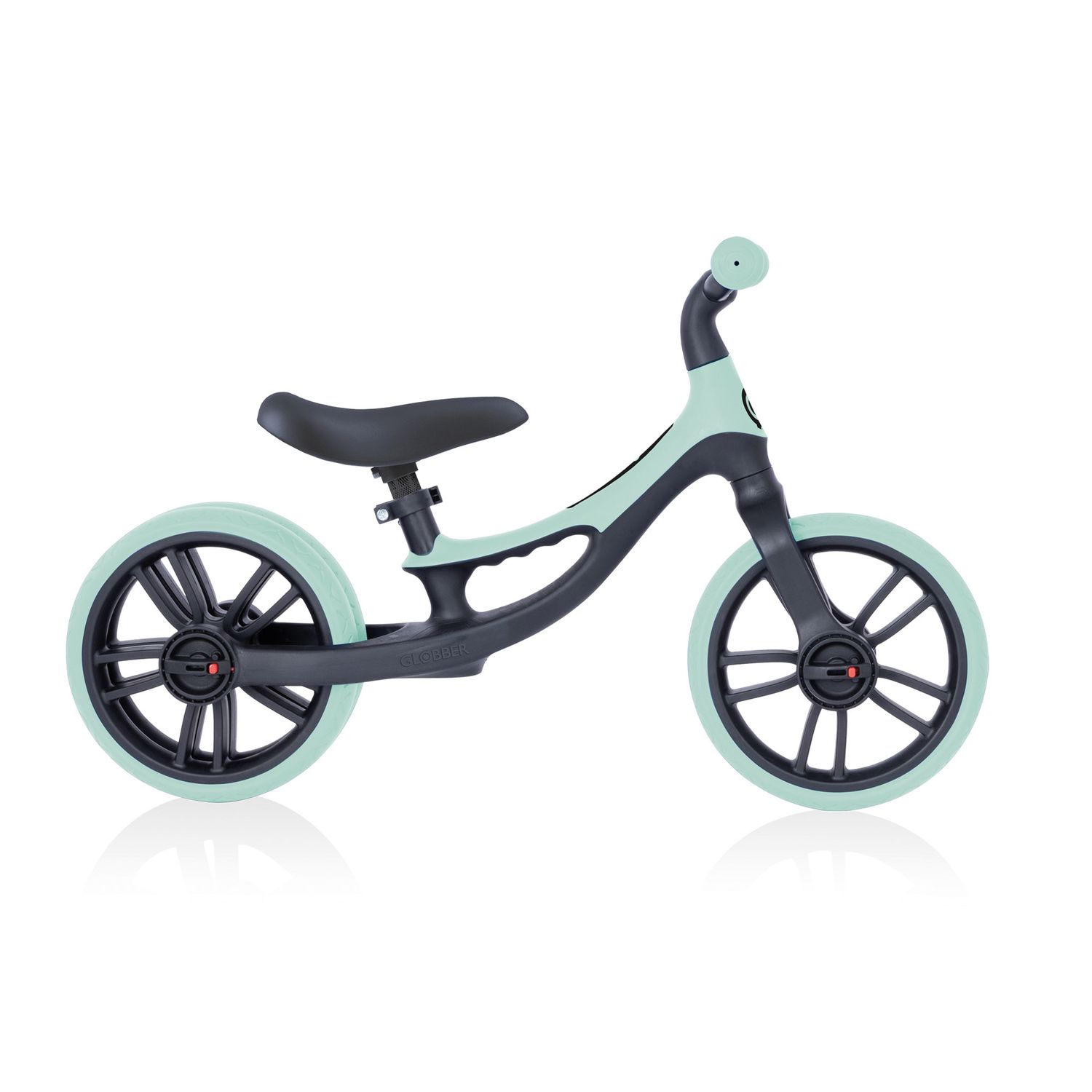 Go Bike Elite Duo - Mint - Globber