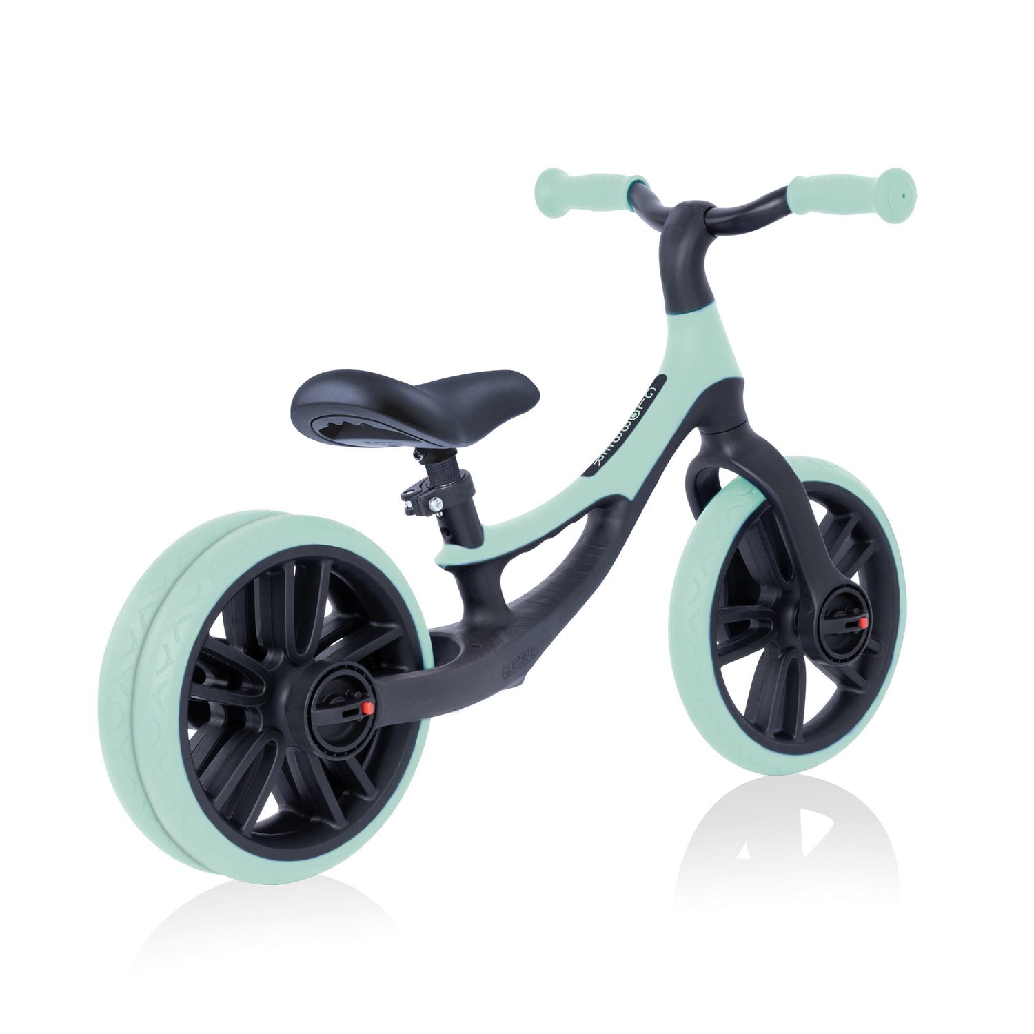 Go Bike Elite Duo - Mint - Globber
