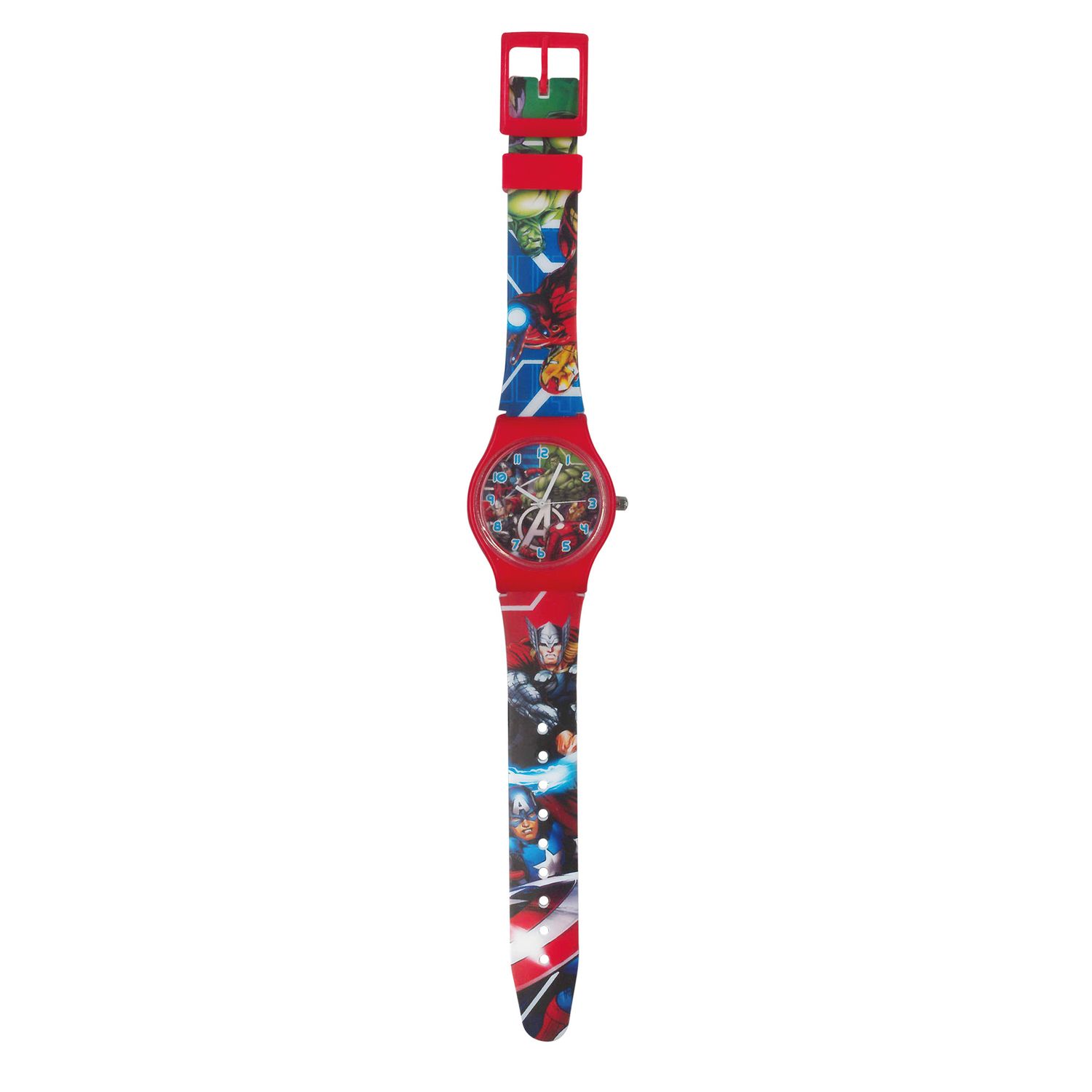 Orologio Kids Watch - Marvel Avengers - Schafer