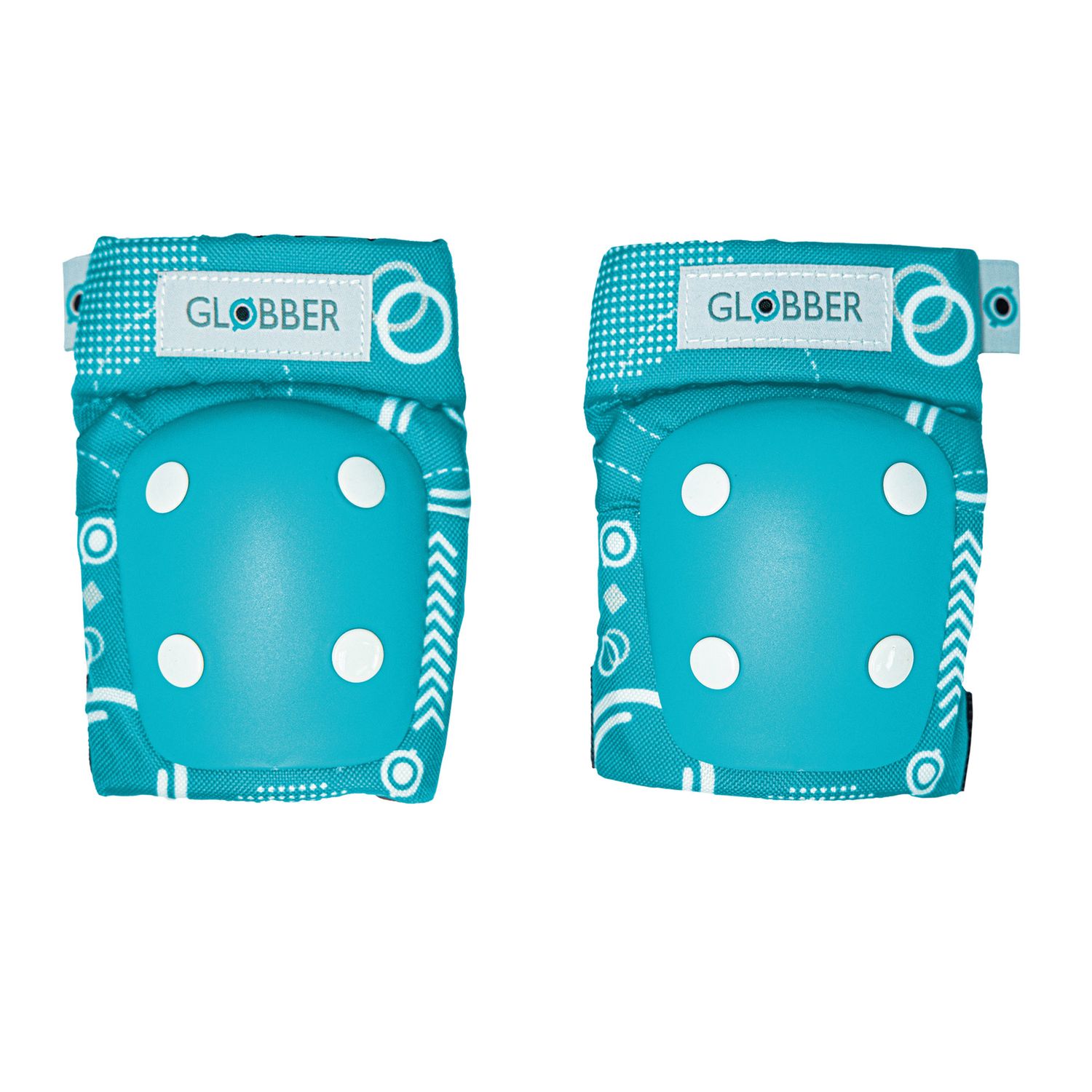 Protezioni - Teal - Globber