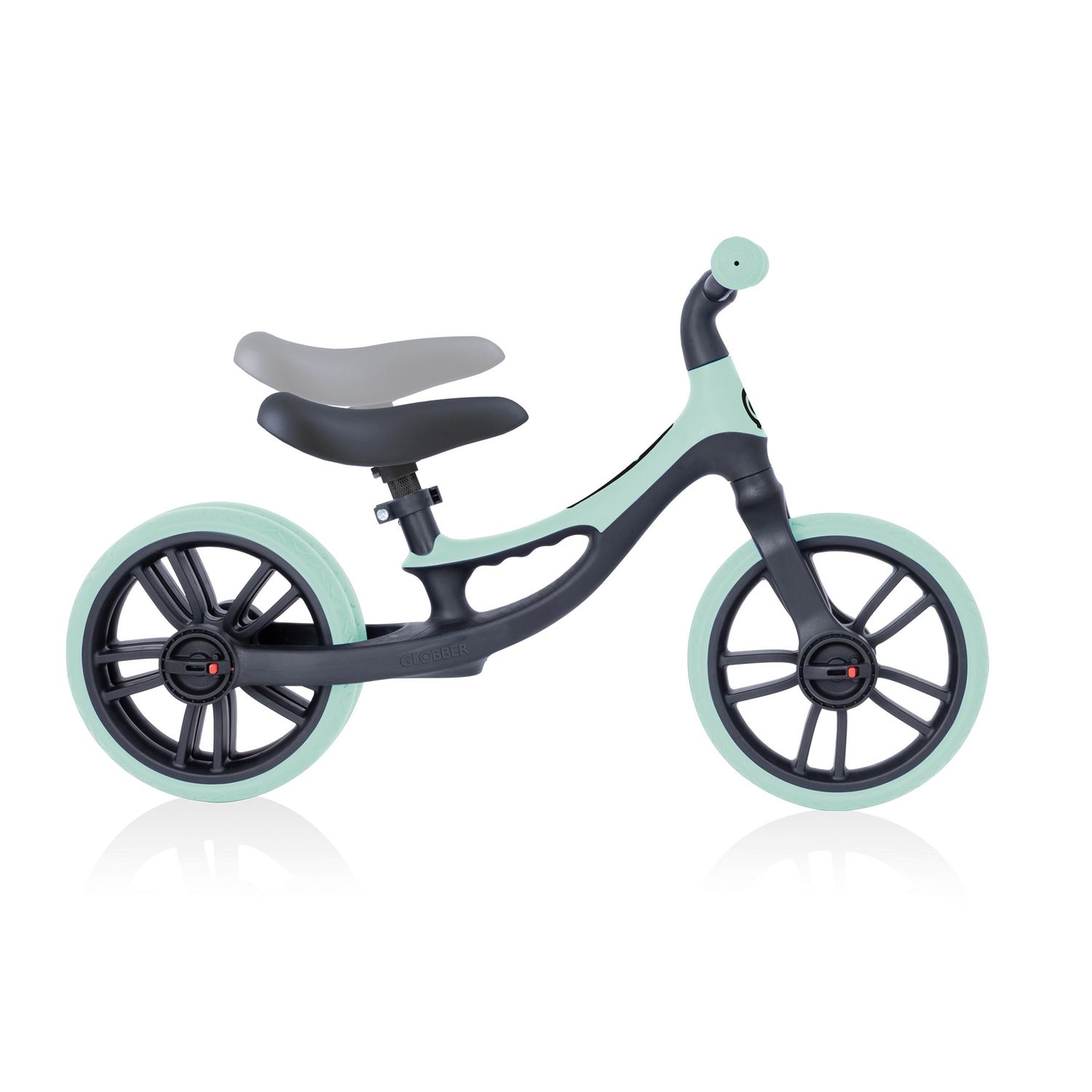 Go Bike Elite Duo - Mint - Globber