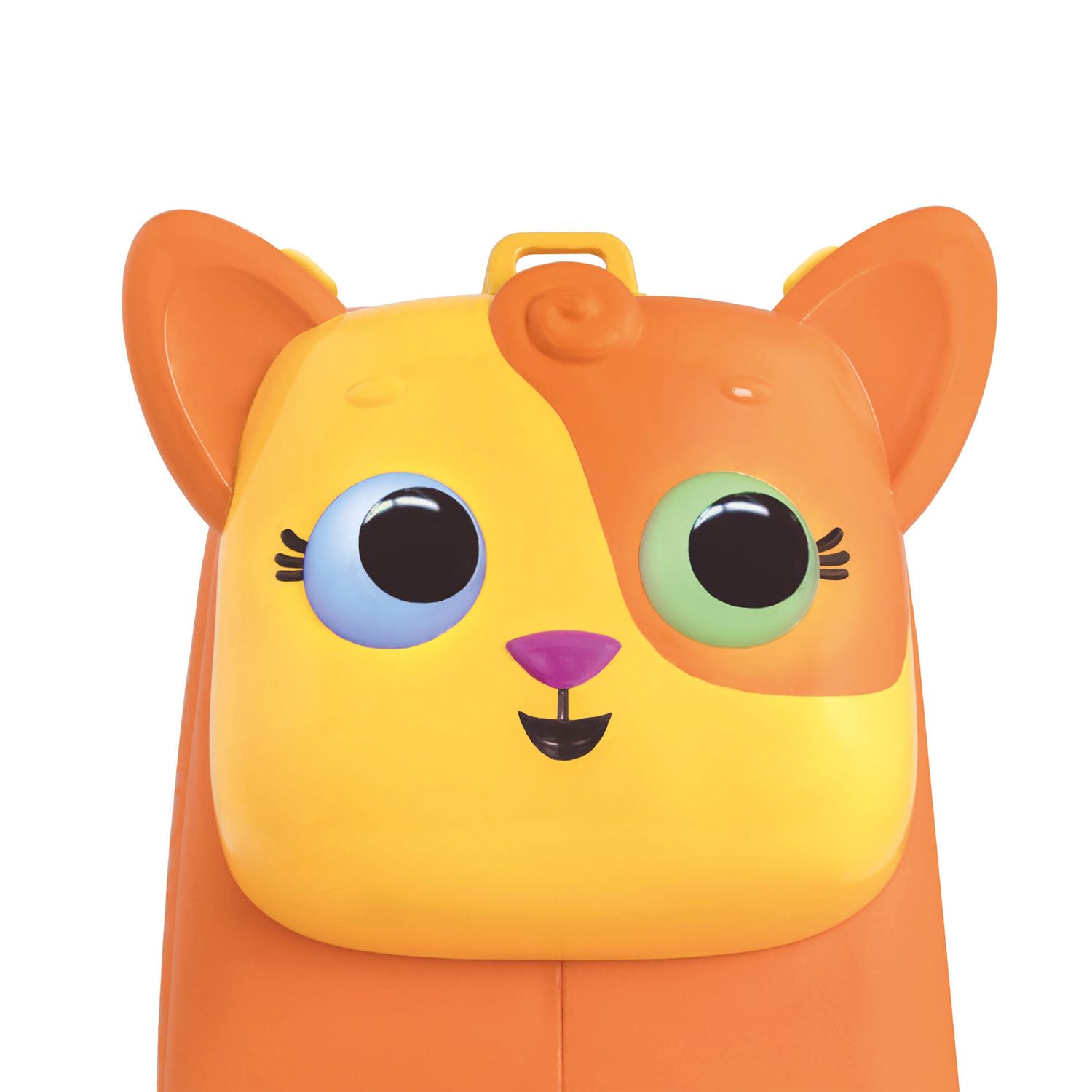 Cavalcabile Gogo Ride-On Lolo Kid Suitcase - B. Toys