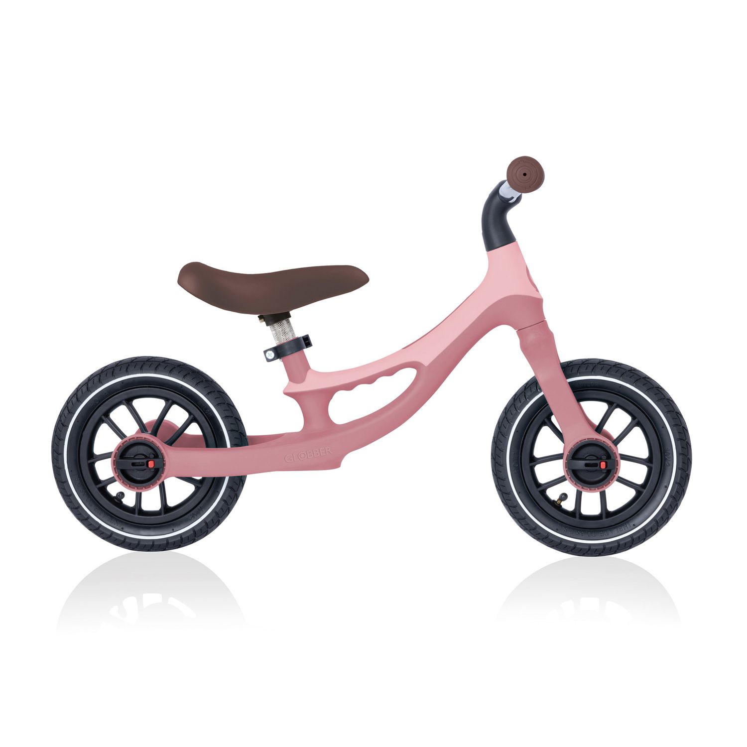 Go Bike Elite Air - Pastel Pink - Globber