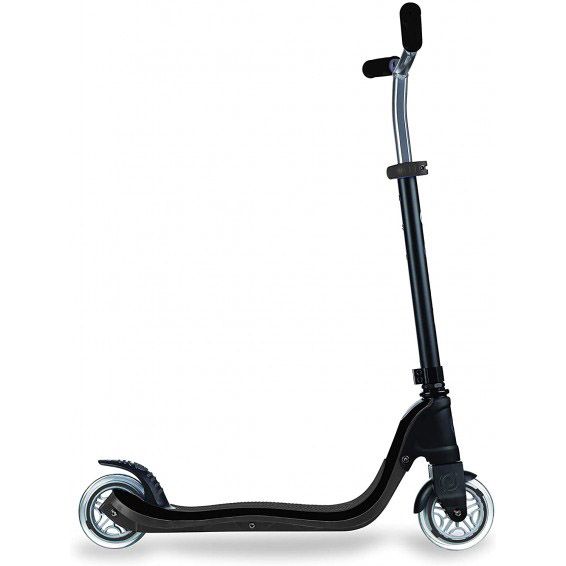 Monopattino Flow 125 - Black-Dark Grey - Globber