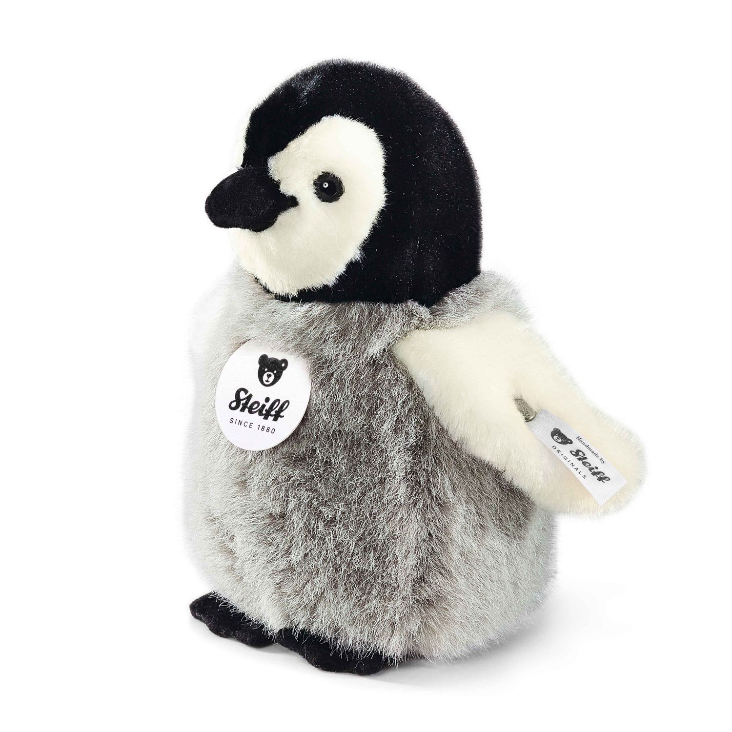 Peluche Pinguino Flaps - Steiff