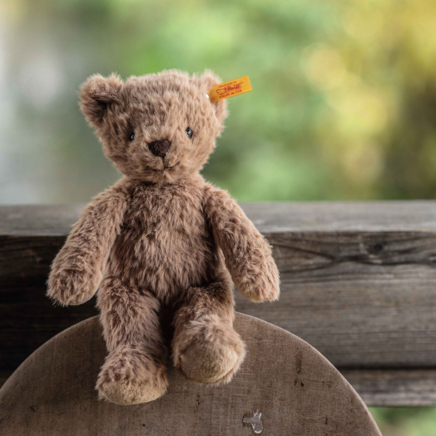 Peluche Orsetto Teddy Thommy 29 cm - Steiff