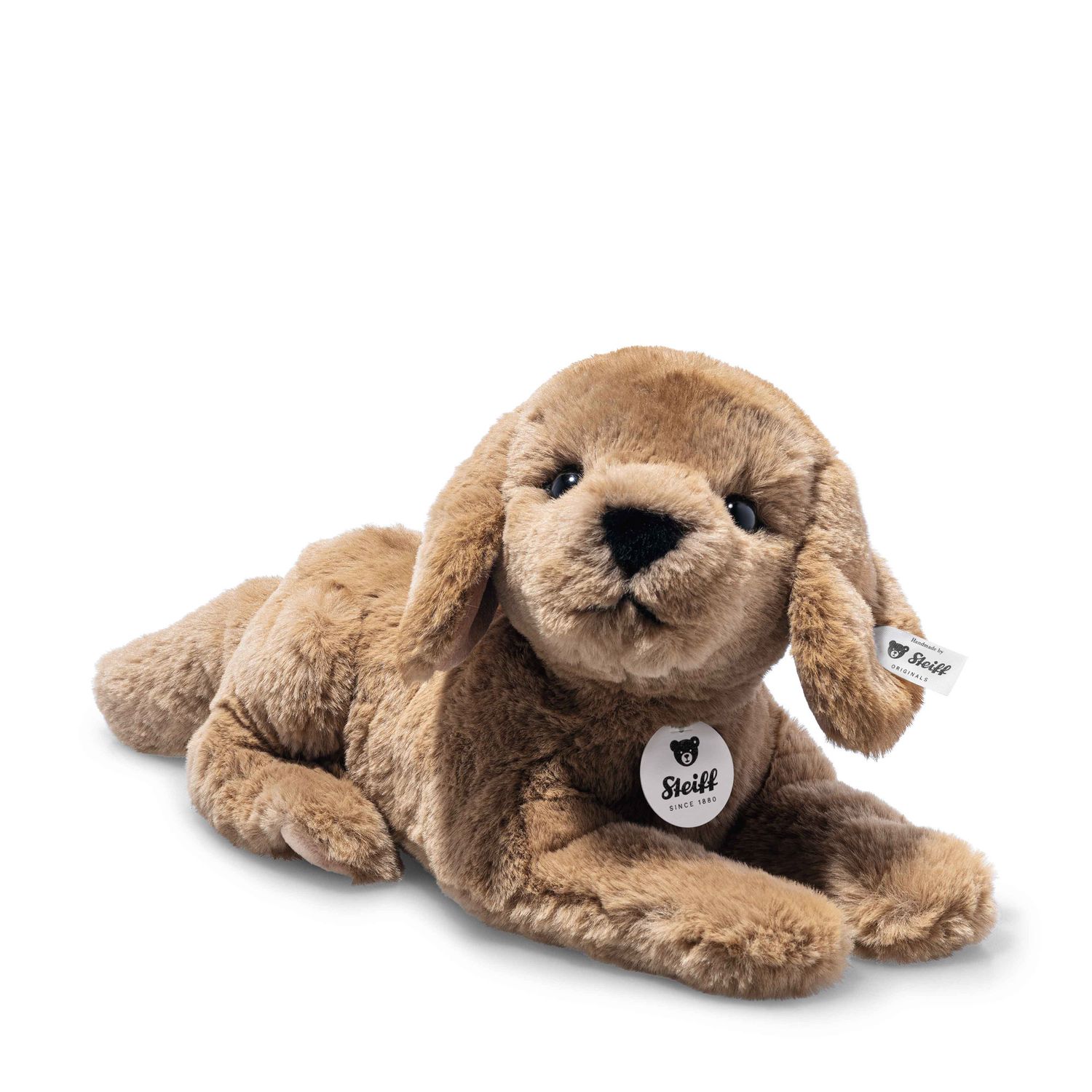 Peluche Labrador Lenny 23 cm - Steiff