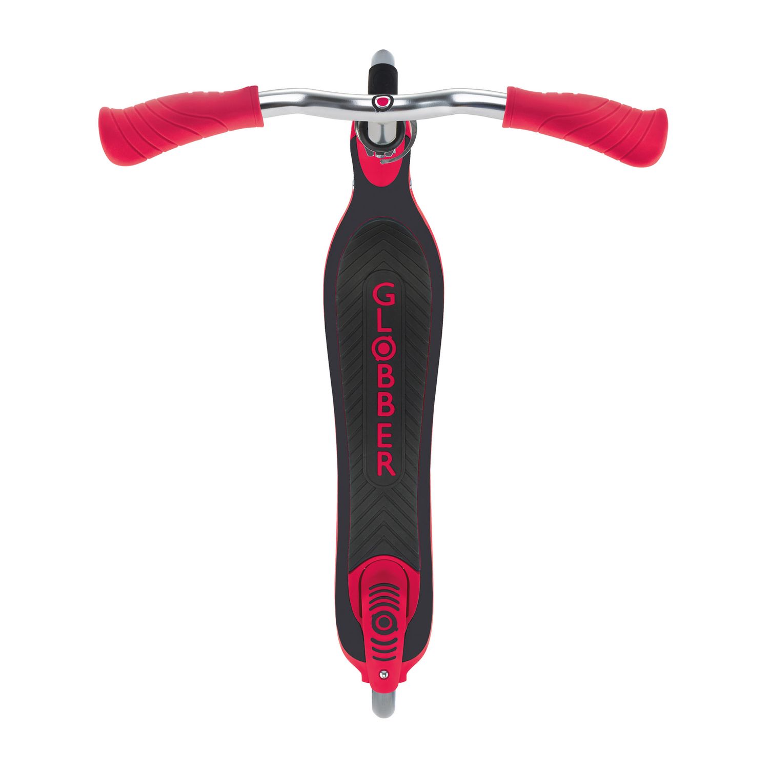 Monopattino Flow 125 - New Red - Globber