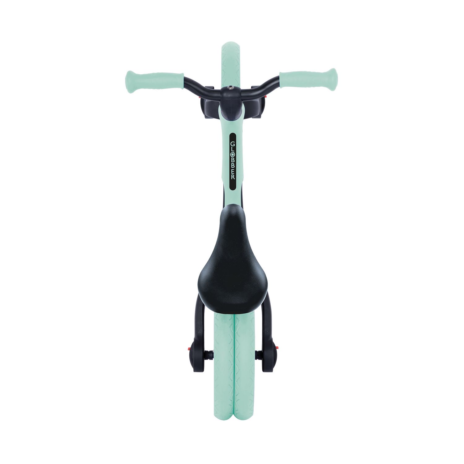 Go Bike Elite Duo - Mint - Globber