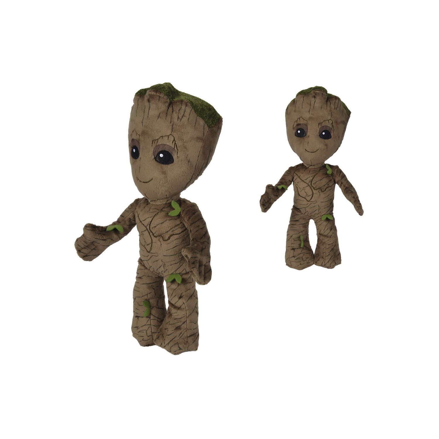 Peluche Groot supereroe Marvel 25 cm - Disney, Marvel