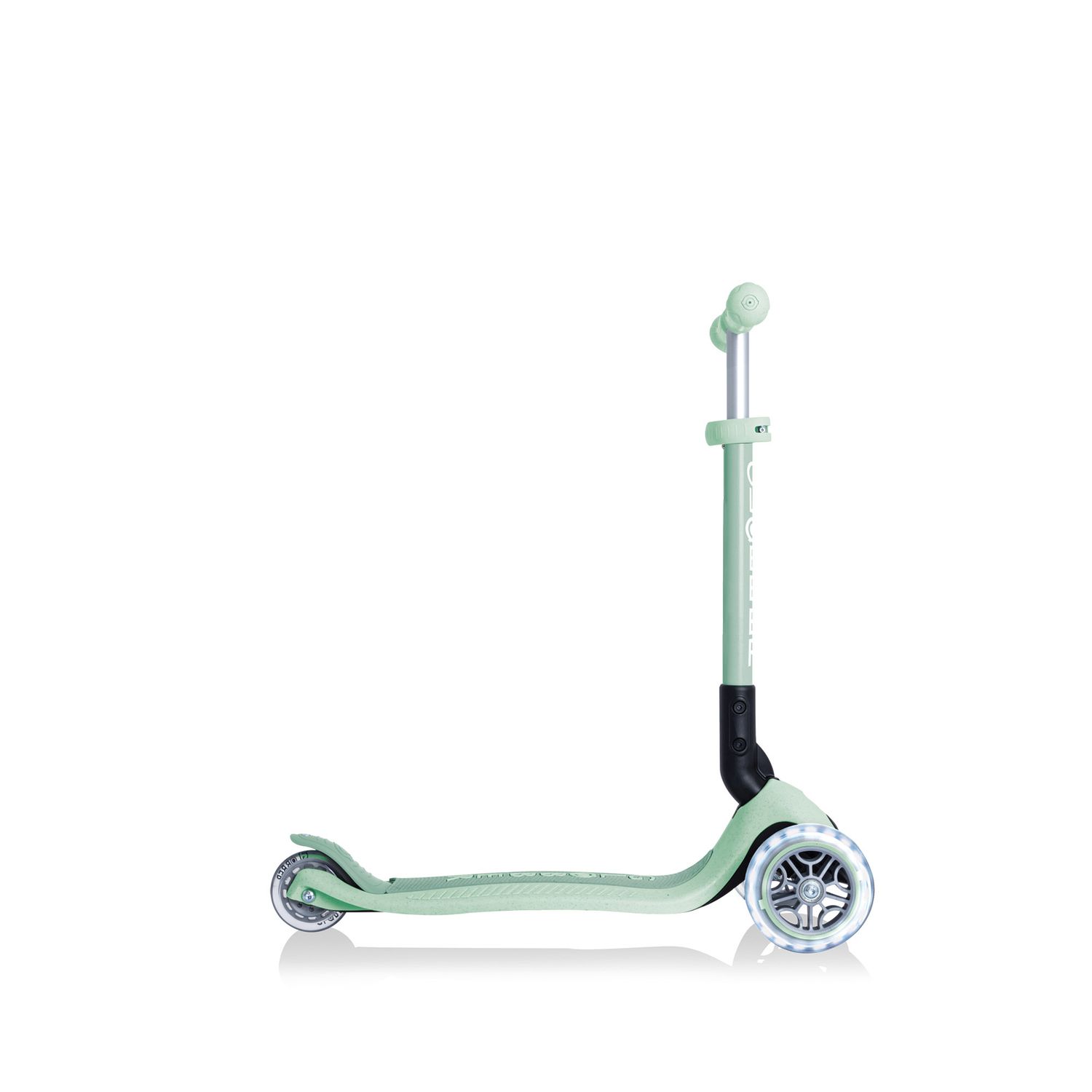 Monopattino Junior Foldable Light Eco - Pistachio - Globber