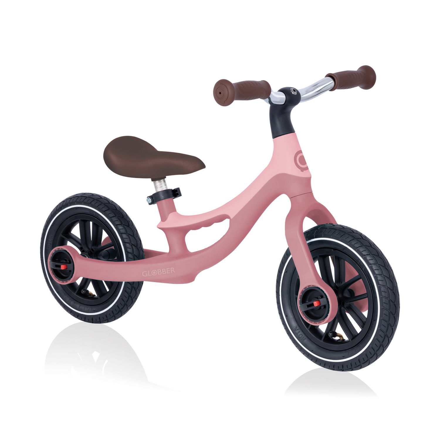 Go Bike Elite Air - Pastel Pink - Globber
