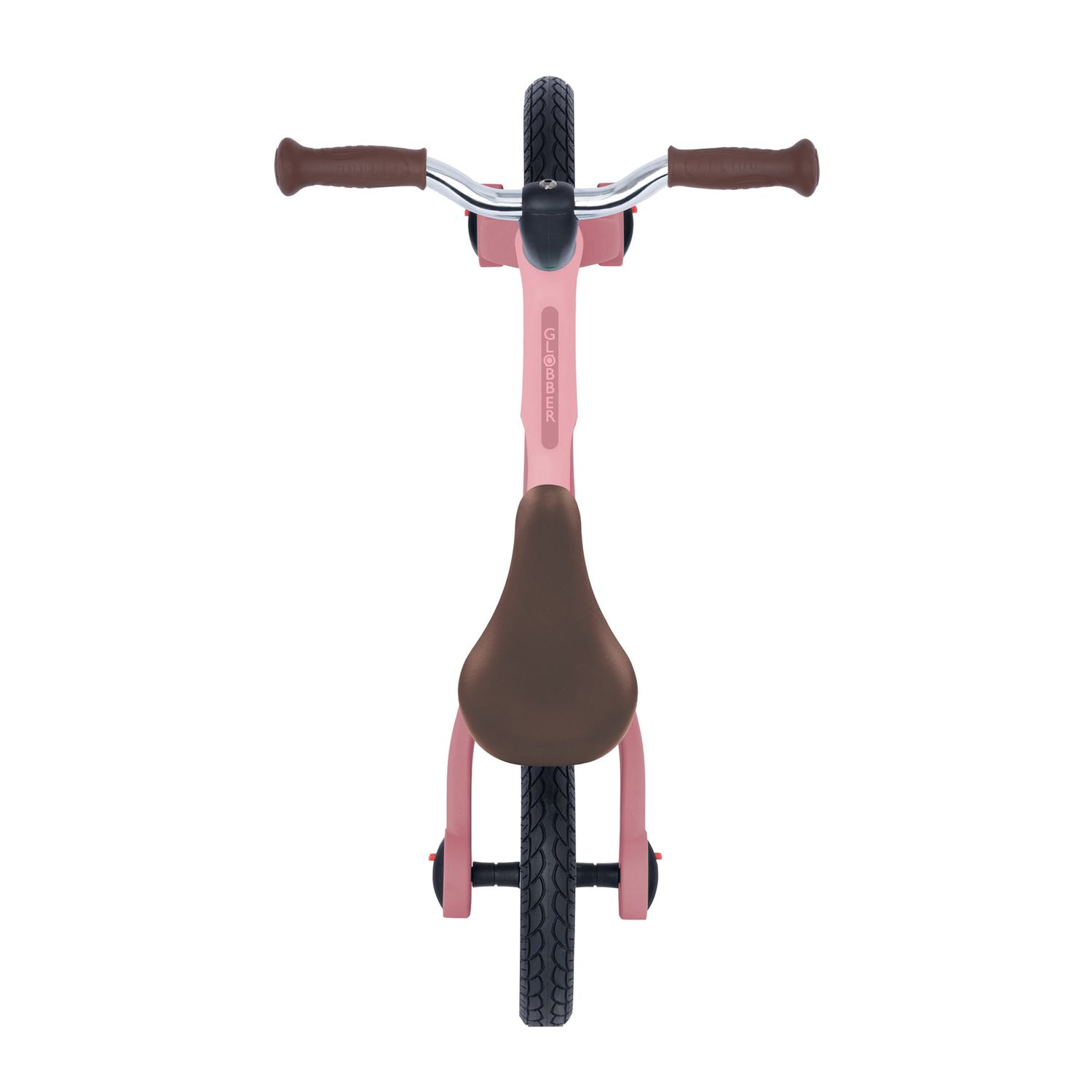 Go Bike Elite Air - Pastel Pink - Globber
