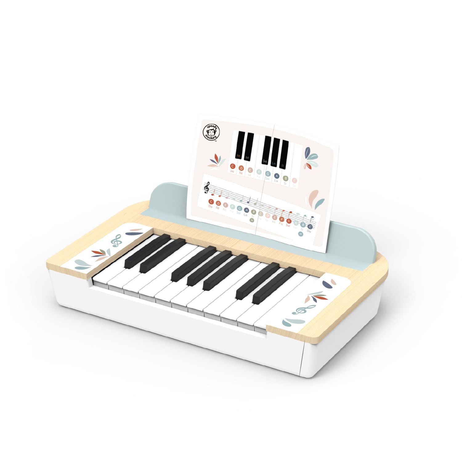Pianola - Speedy Monkey