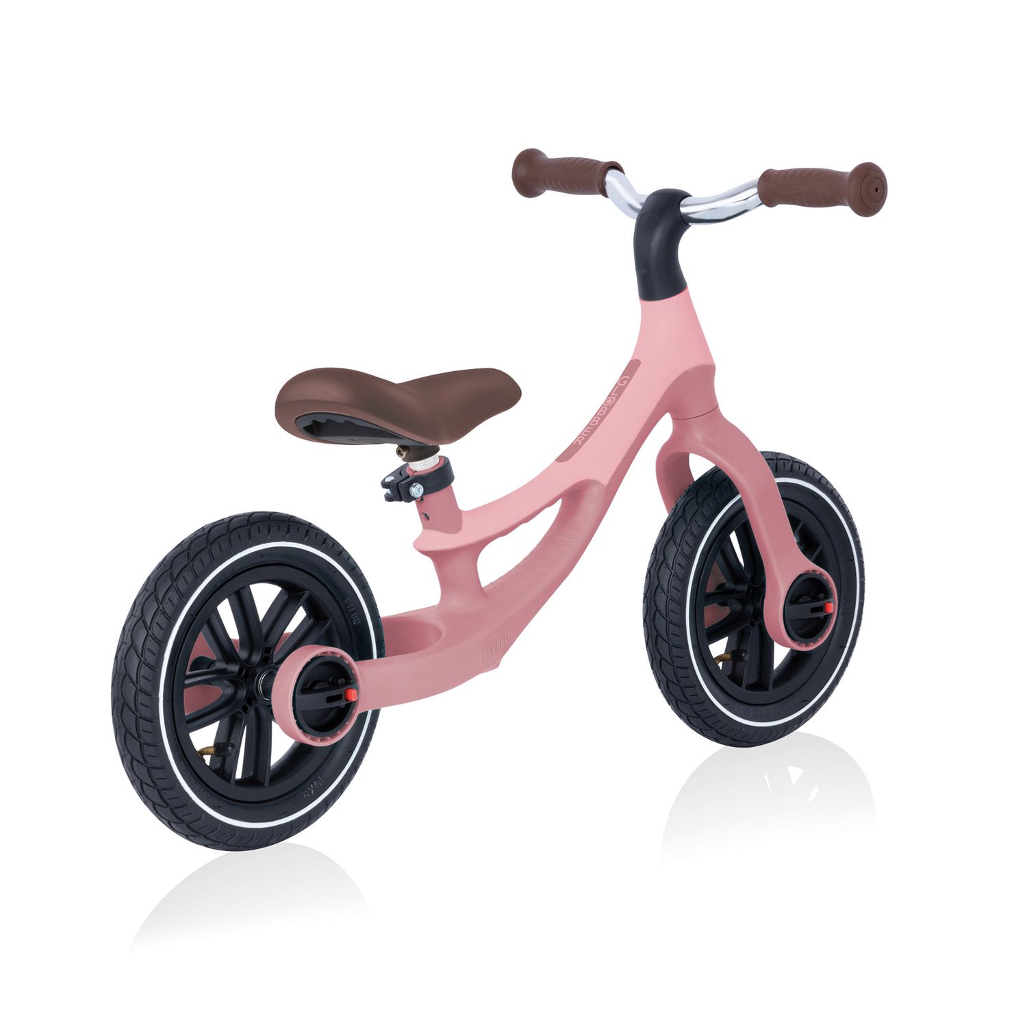 Go Bike Elite Air - Pastel Pink - Globber