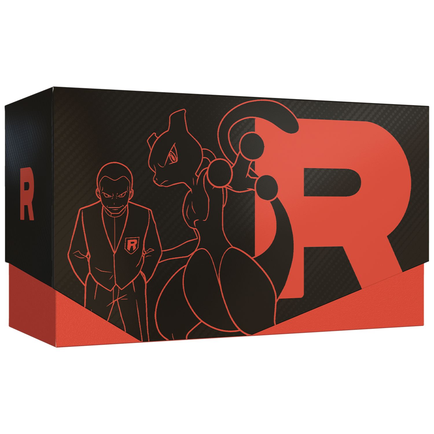 Set allenatore fuoriclasse Scarlatto e Violetto, Rivali Predestinati - Pokémon