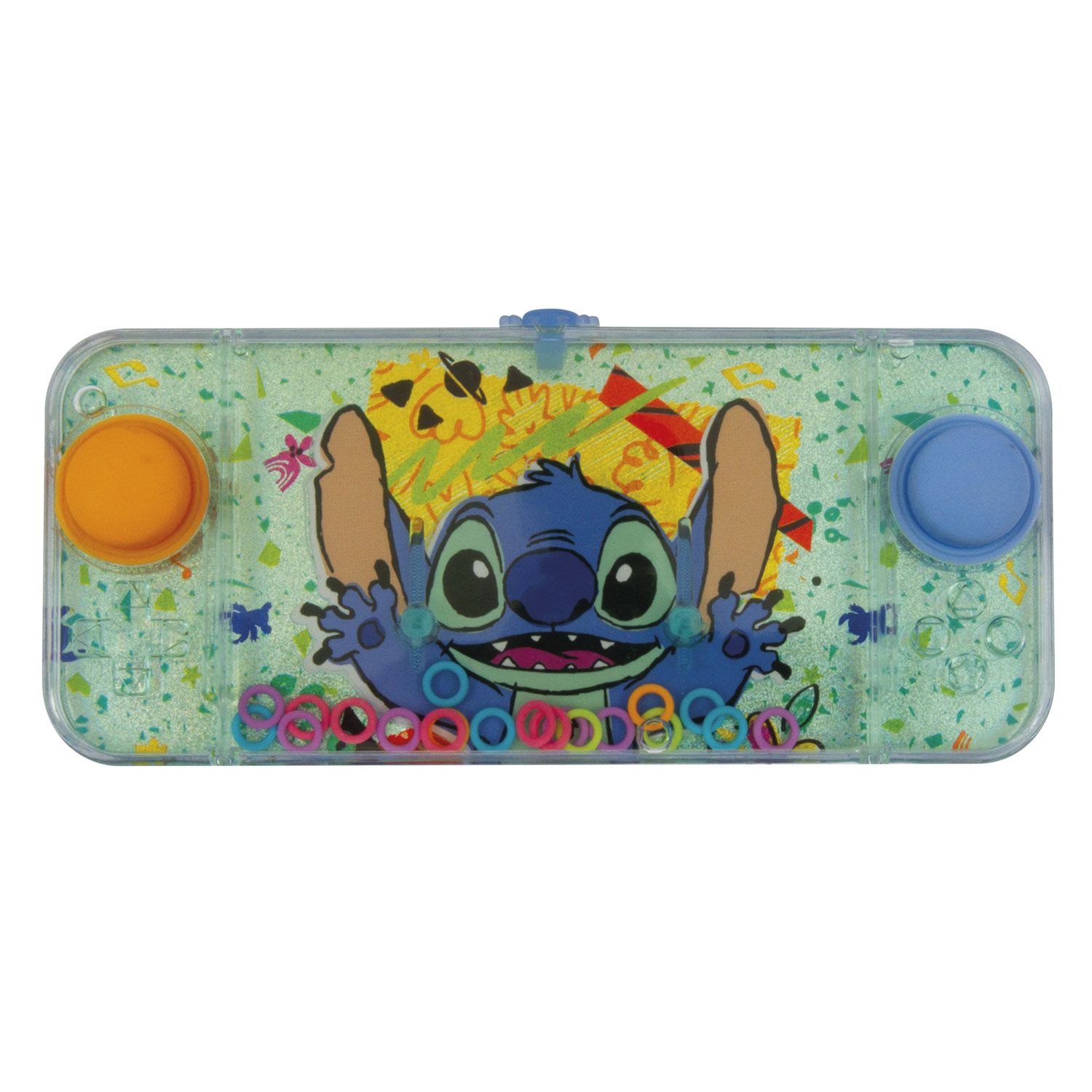 Mini gioco ad acqua Disney Stitch - Disney Stitch