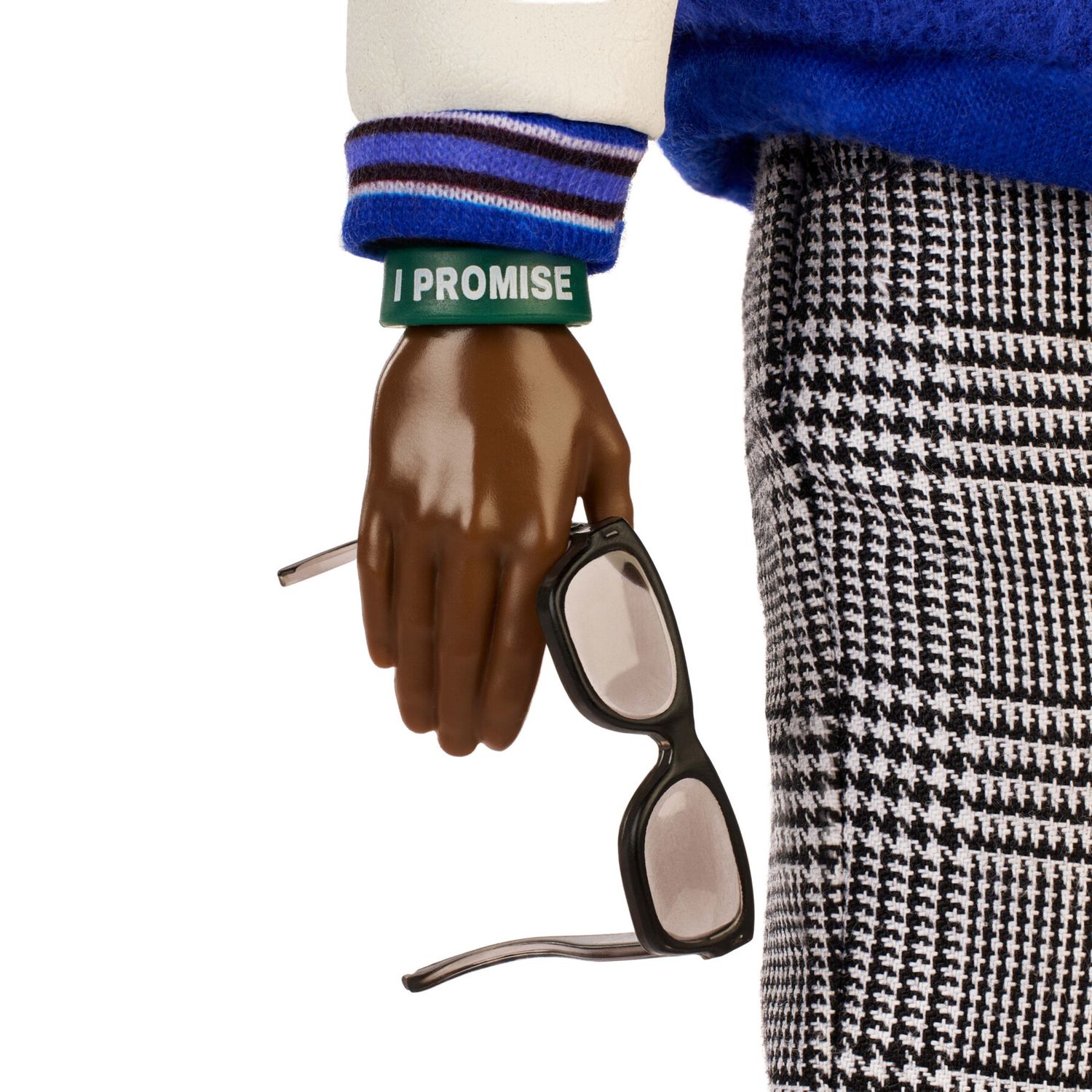 Barbie Signature Lebron James, Kenbassadors, bambola da collezione del campione NBA - Barbie