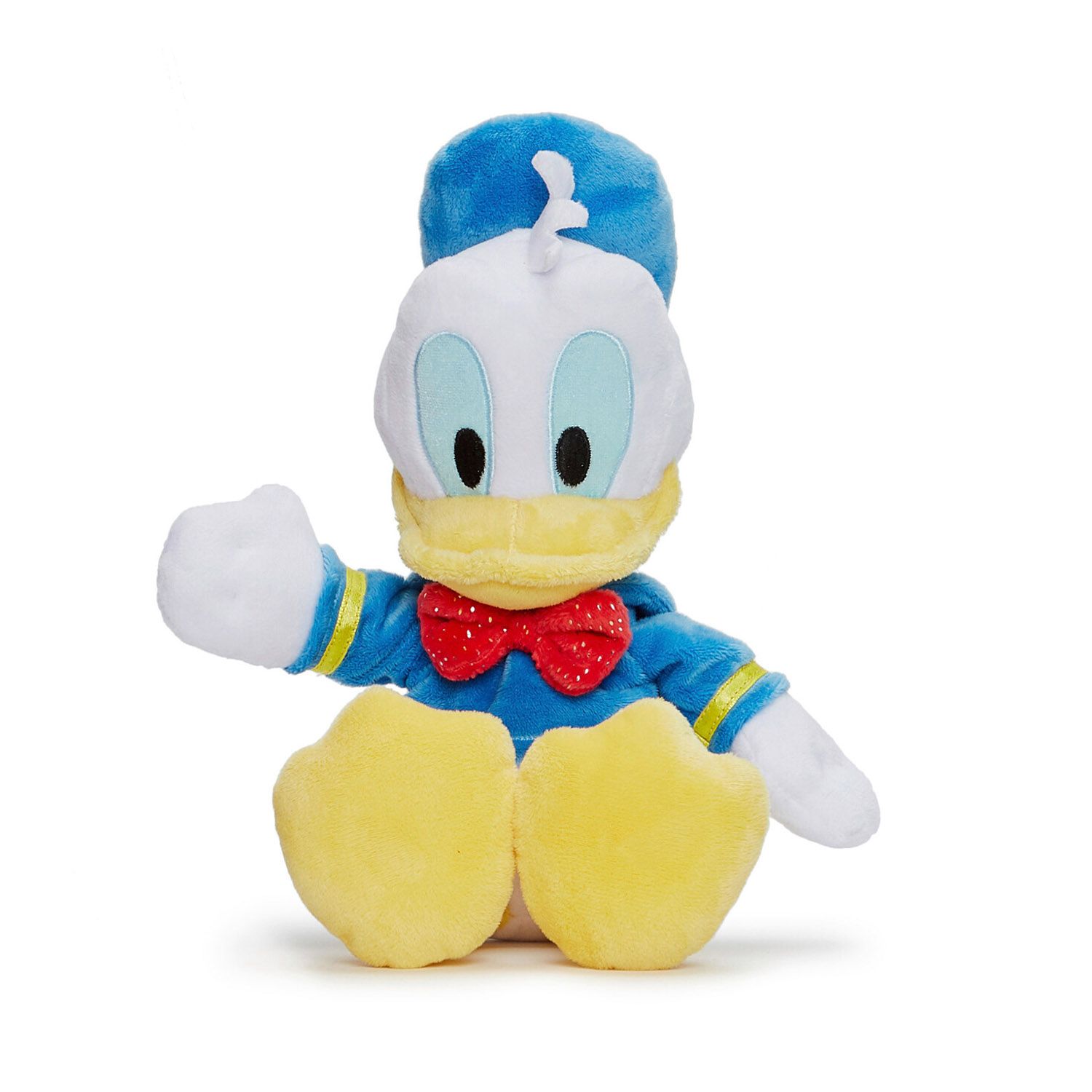 Peluche Disney di Paperino da 25 cm - Disney