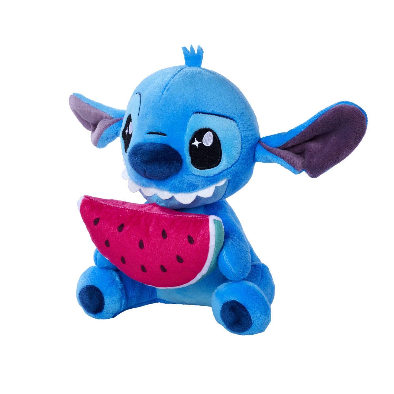 Peluche Disney Stitch Watermelon 25 cm - Disney Stitch