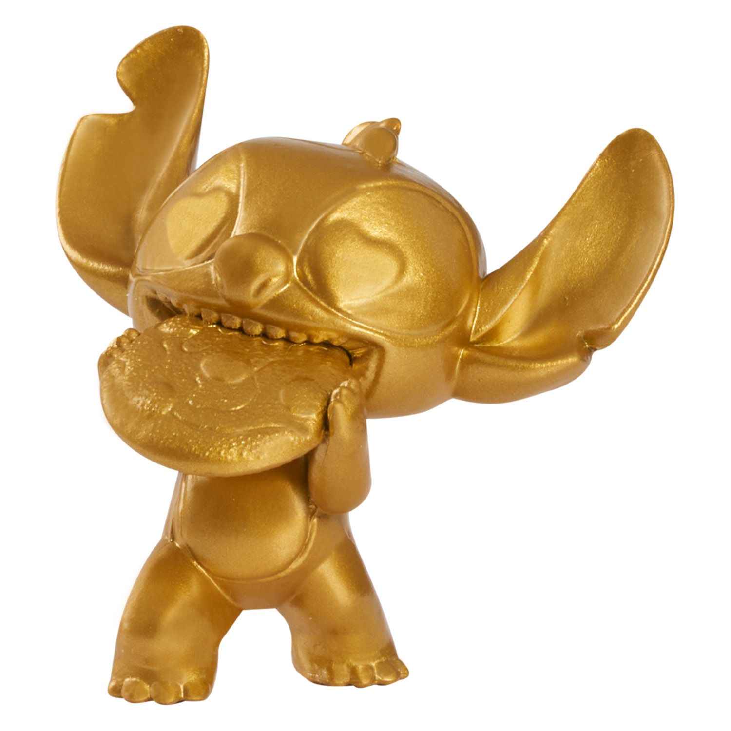 Set Disney Feed Me Stitch: 6 Figurine Irresistibili per Amanti di Snack - Disney Stitch