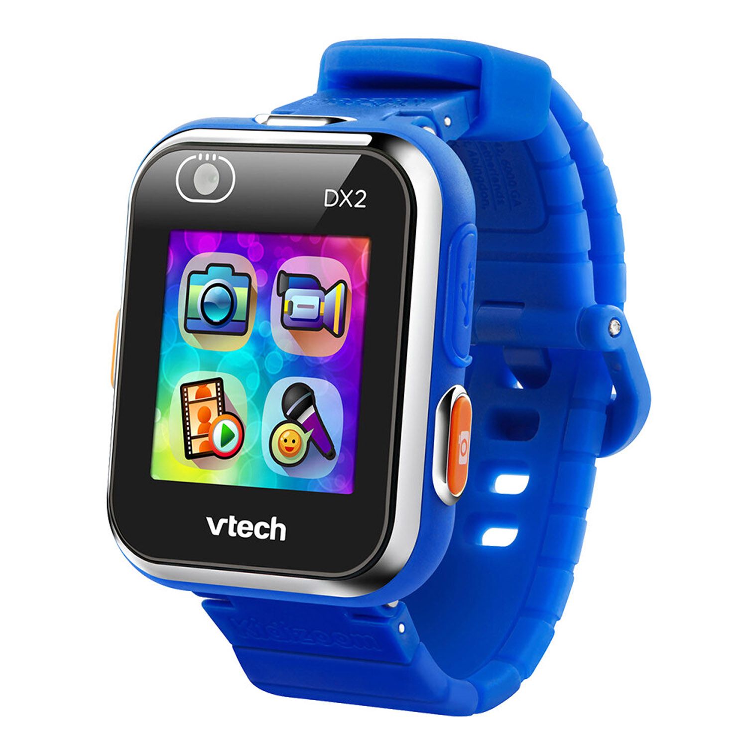 Kidizoom Smartwatch DX2, Orologio tech per bambini - VTech